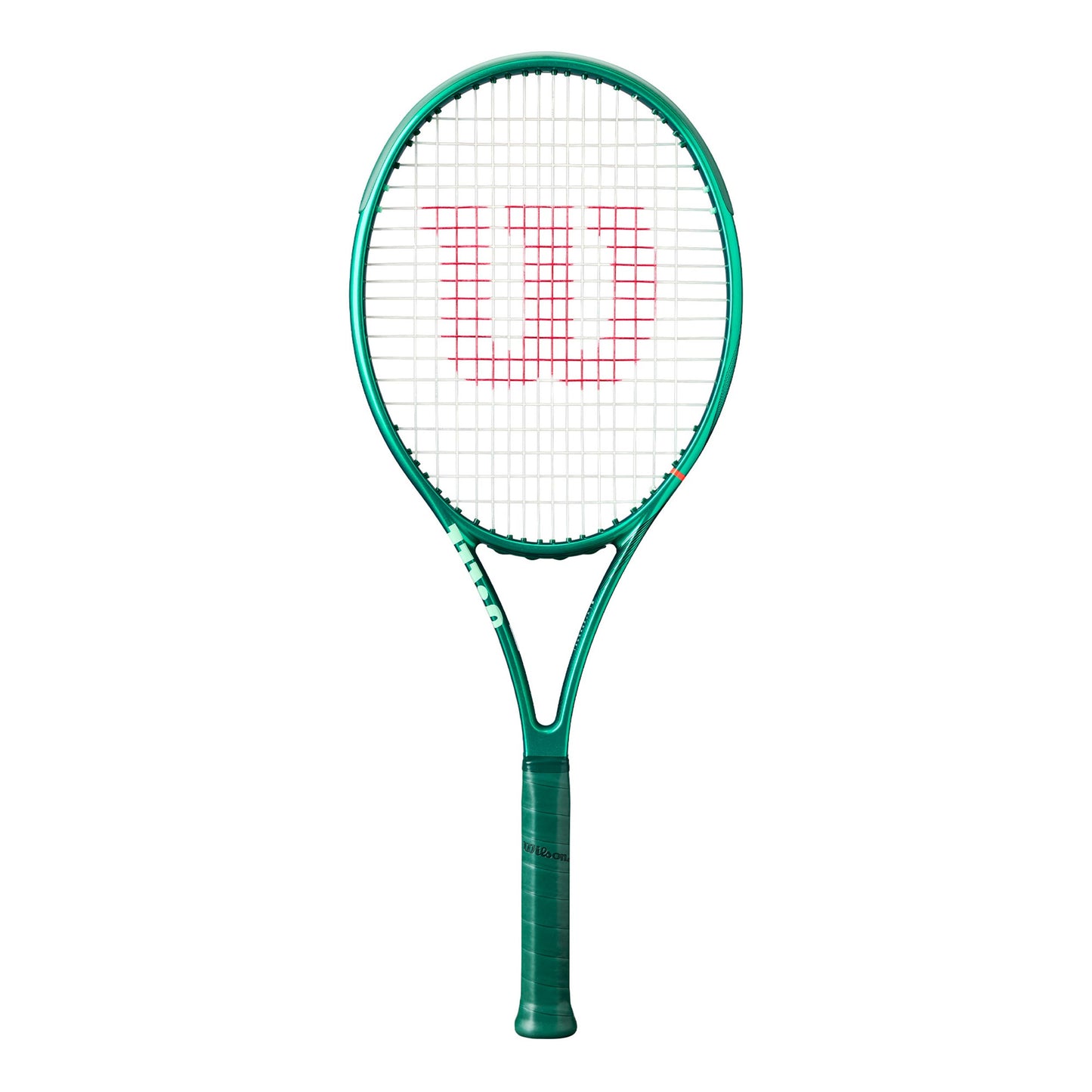 Wilson Blade 104 v10 Turnierschläger Testschläger