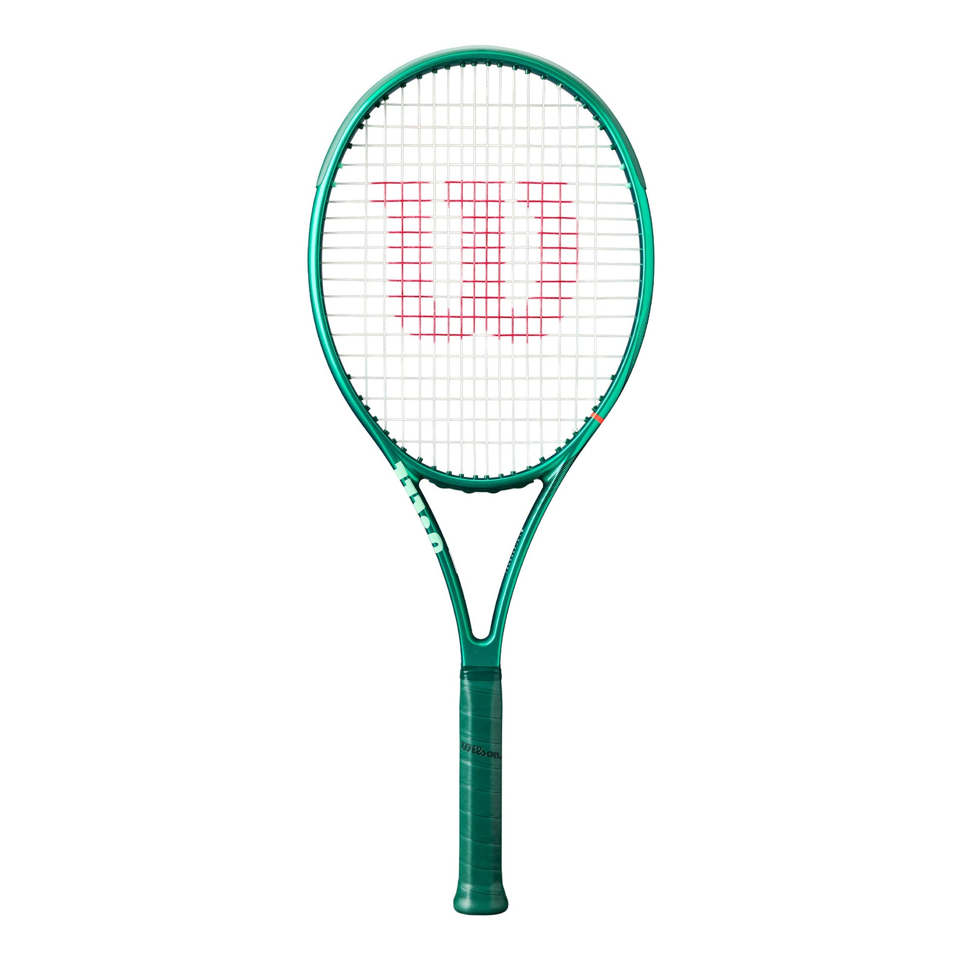 Wilson Blade 104 v10 Turnierschläger Testschläger