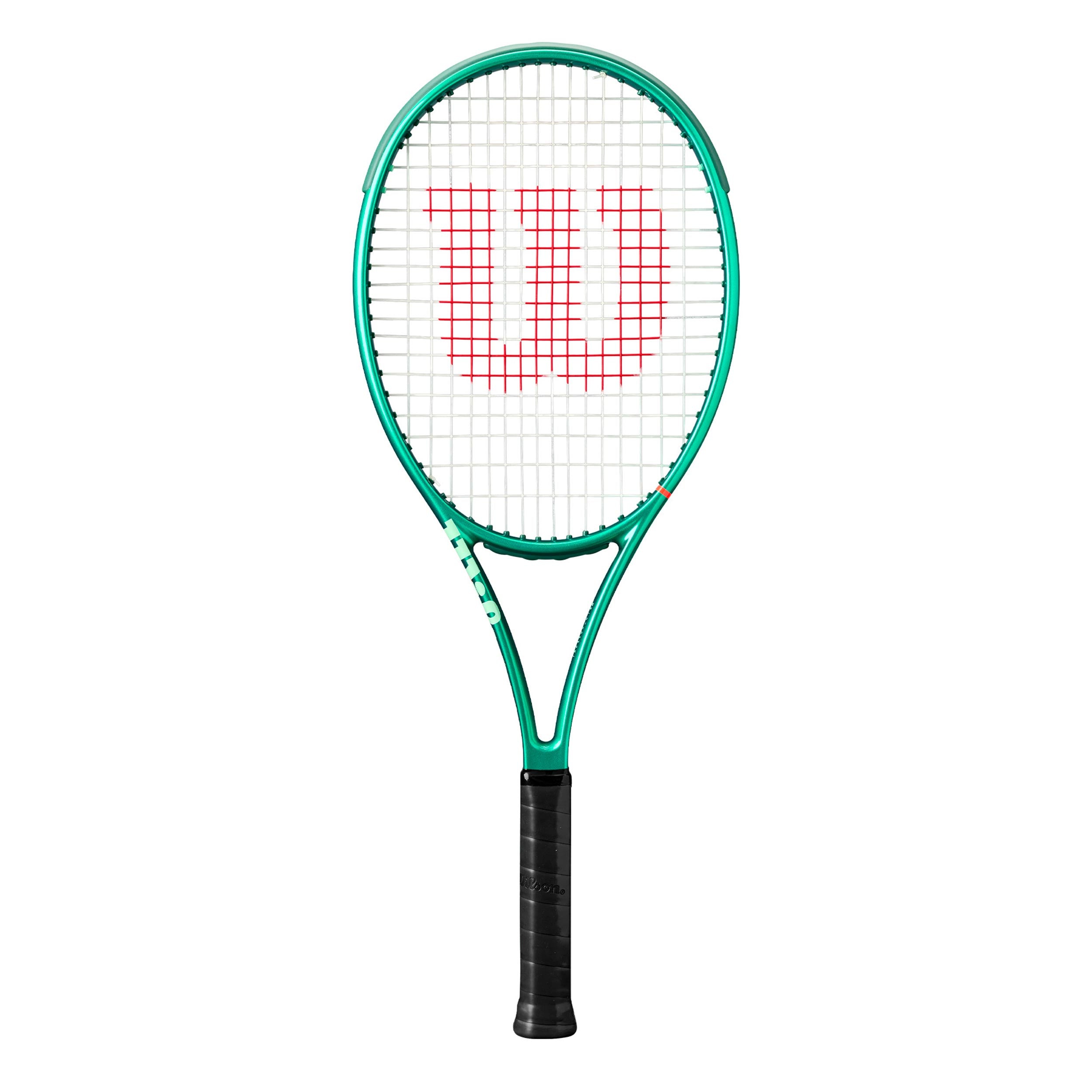 Wilson Blade 101 Team V10 Turnierschläger besaitet