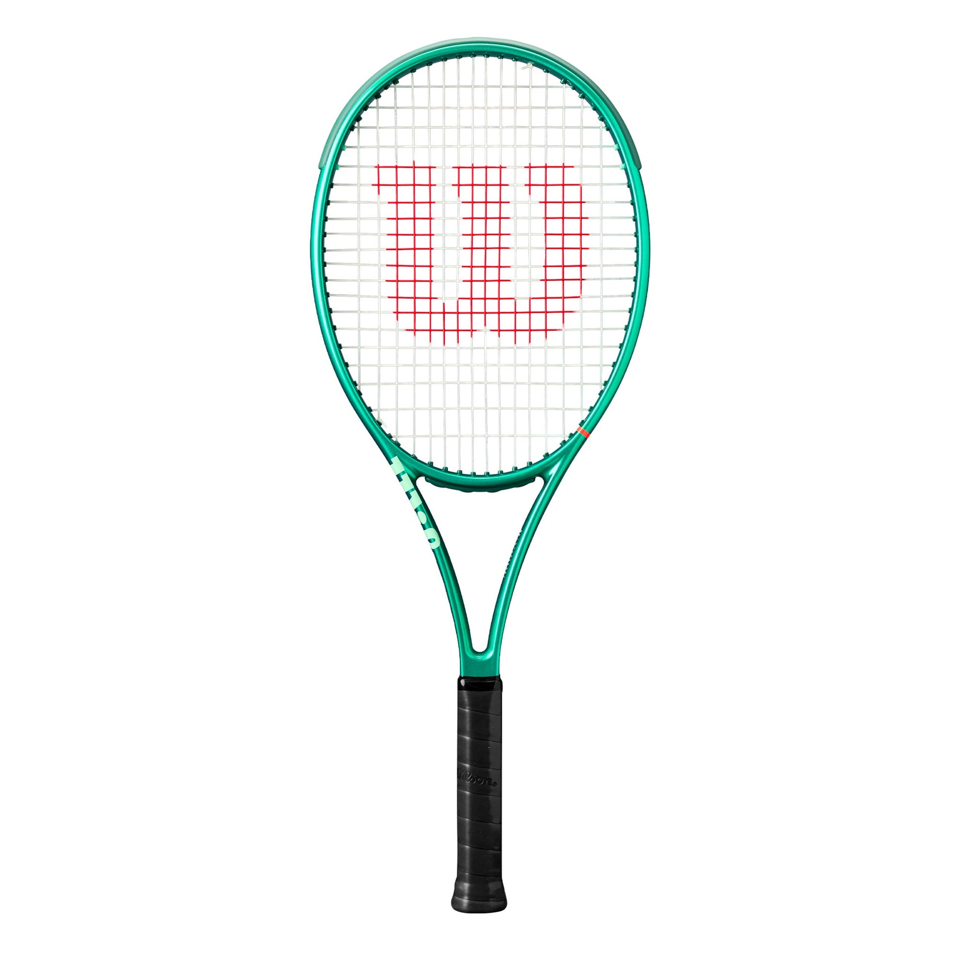 Wilson Blade 101 Team V10 Turnierschläger besaitet