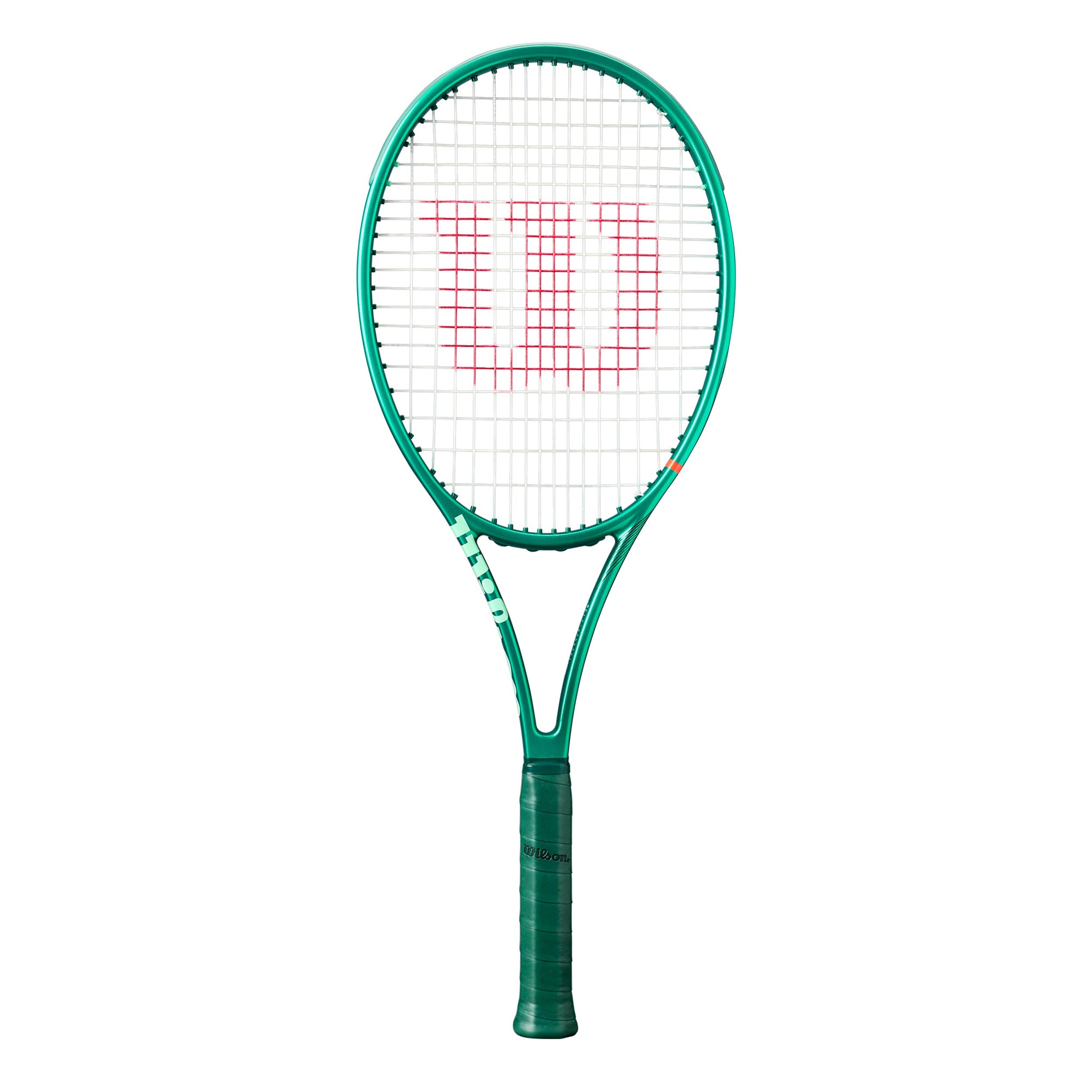Wilson Blade 98 Pro 16X19 v10 Turnierschläger unbesaitet
