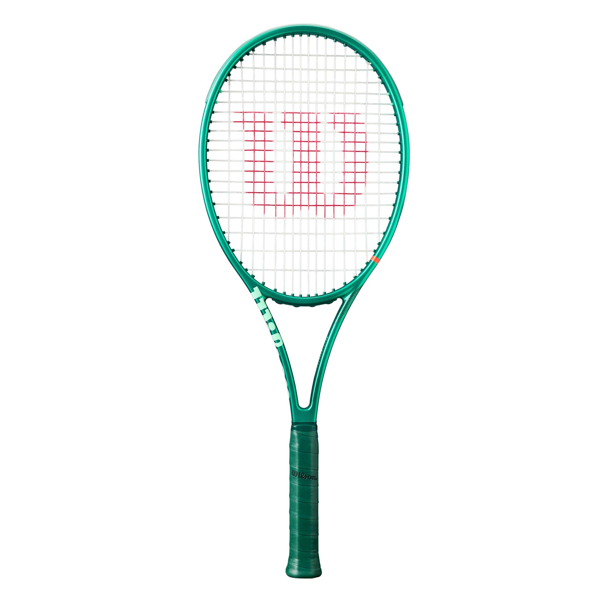 Wilson Blade 98 Pro 16X19 v10 Turnierschläger Testschläger