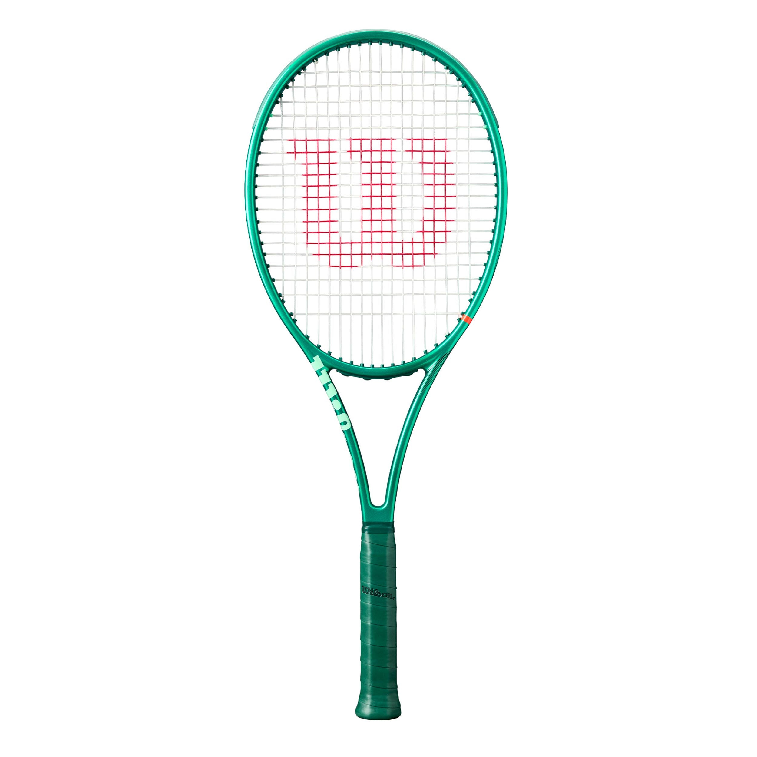Wilson Blade 98 Pro 18X20 v10 Turnierschläger unbesaitet