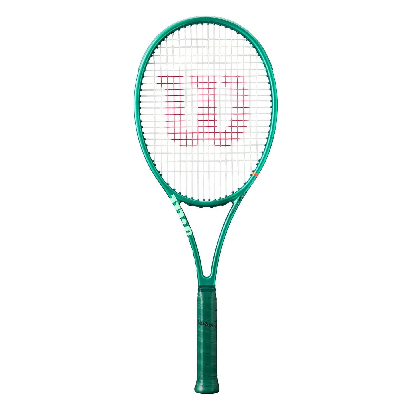 Wilson Blade 98 Pro 18X20 v10 Turnierschläger Testschläger