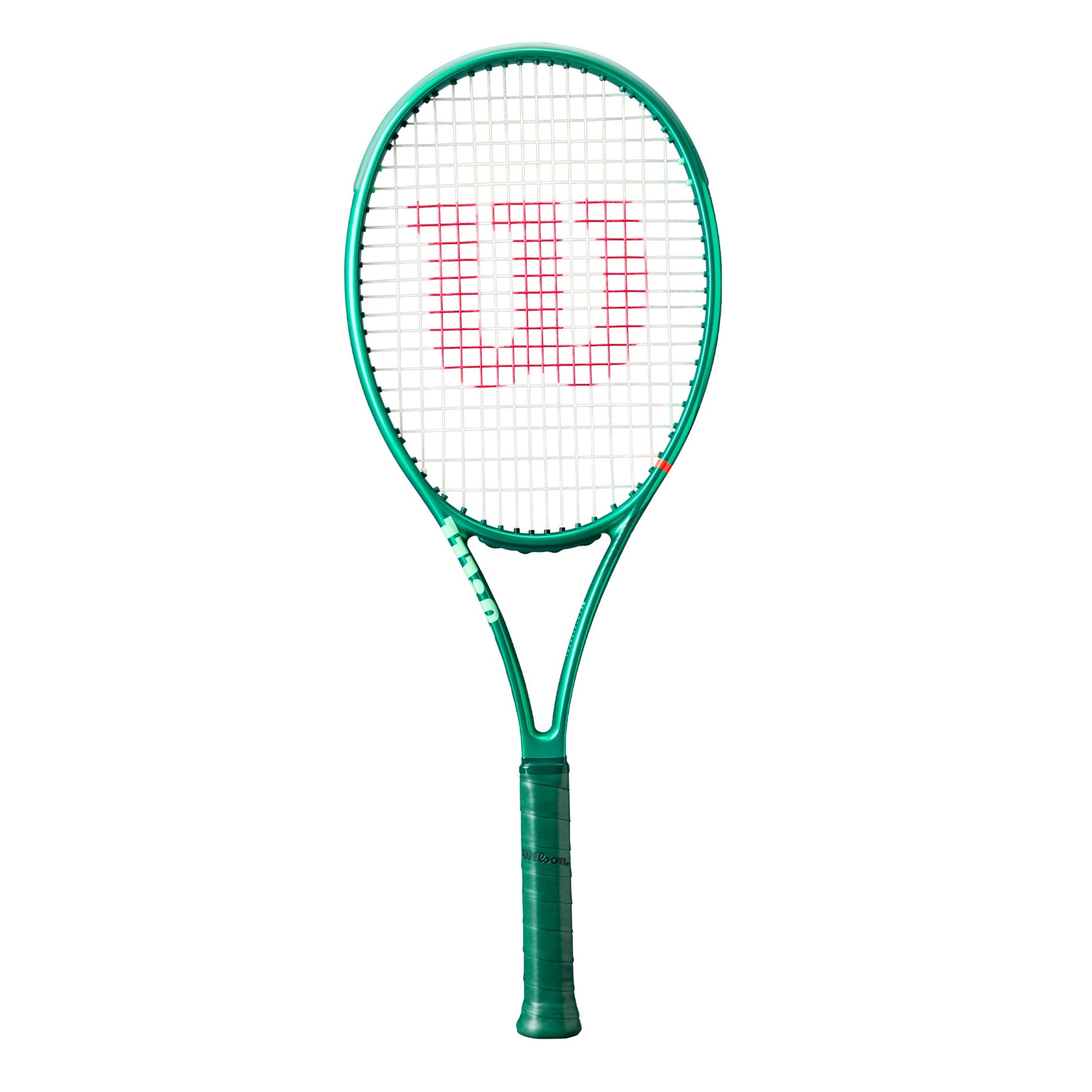 Wilson Blade 100 Pro v10 Turnierschläger unbesaitet