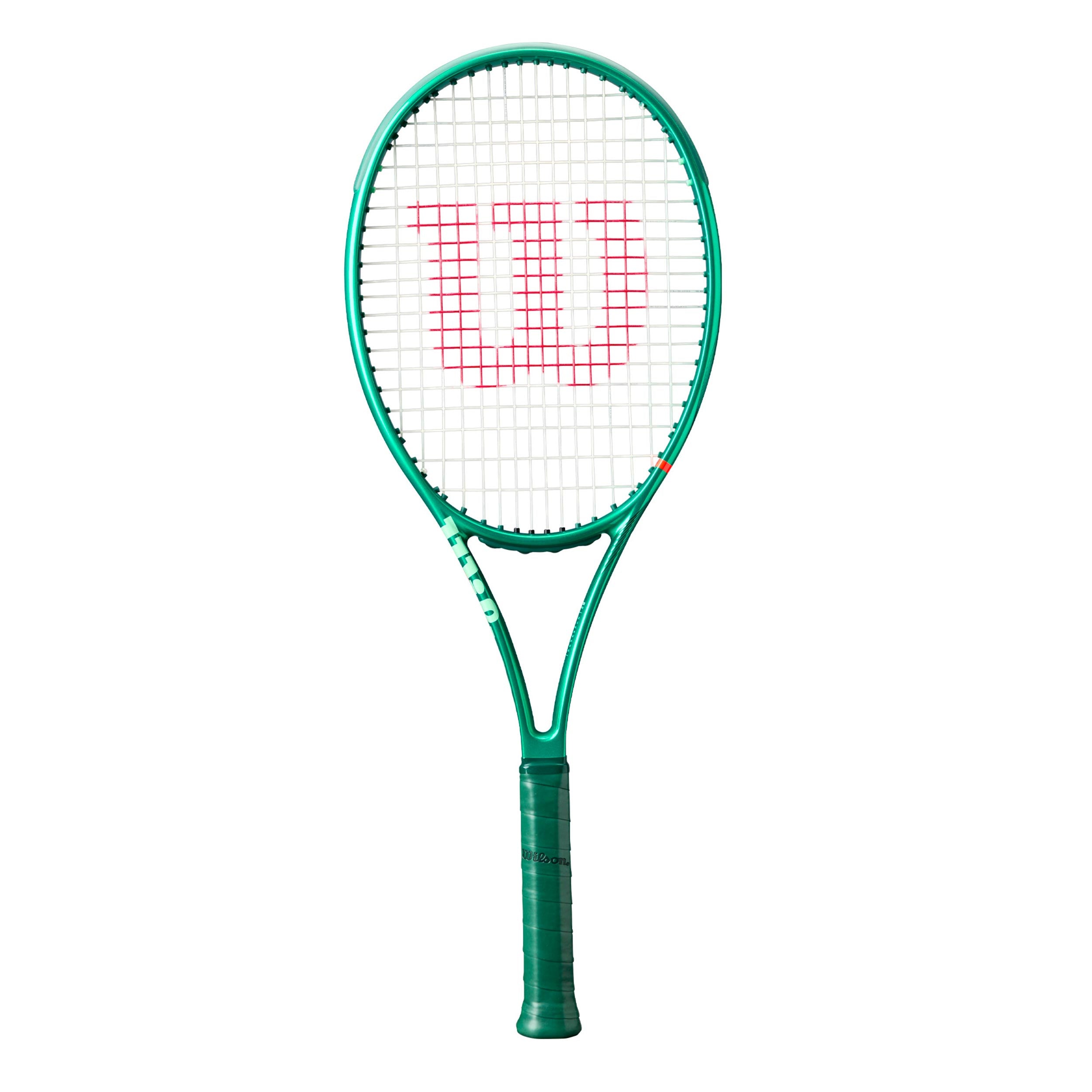 Wilson Blade 100 Pro v10 Turnierschläger Testschläger