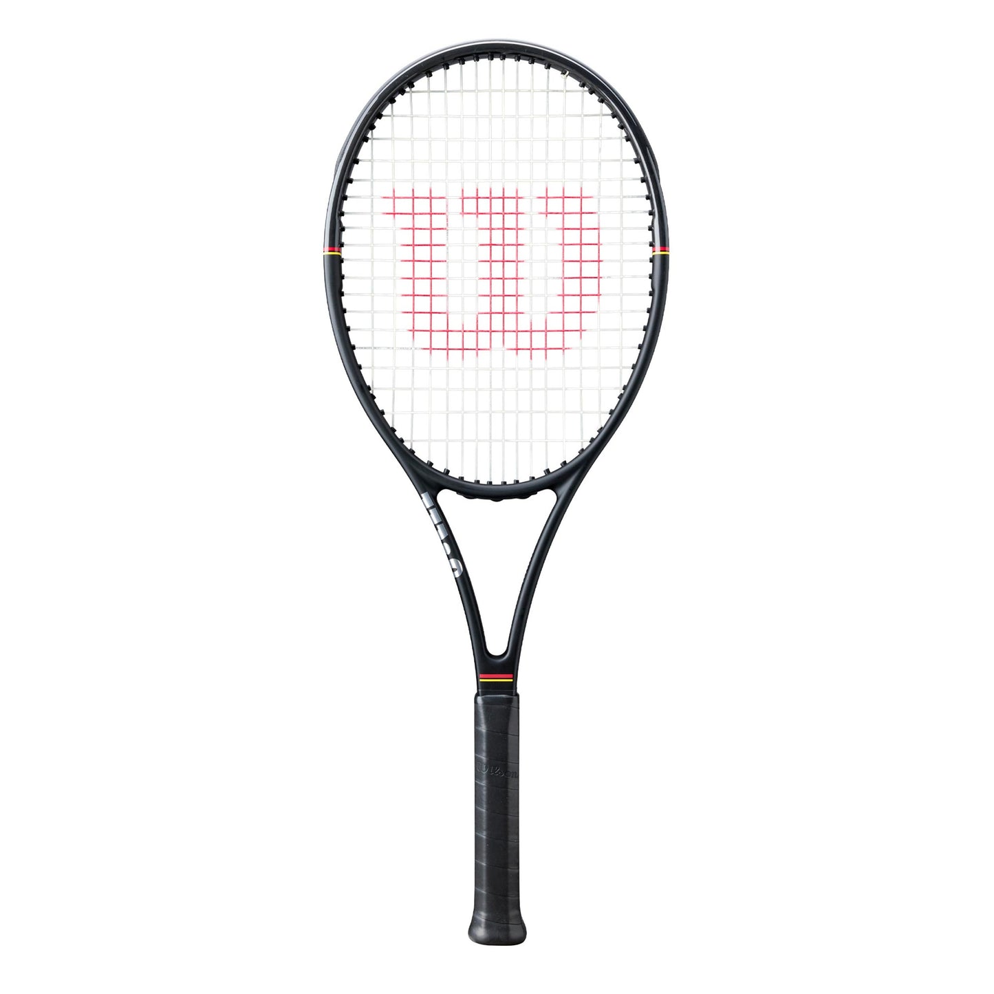 Wilson Pro Staff 97 L Classic Turnierschläger unbesaitet
