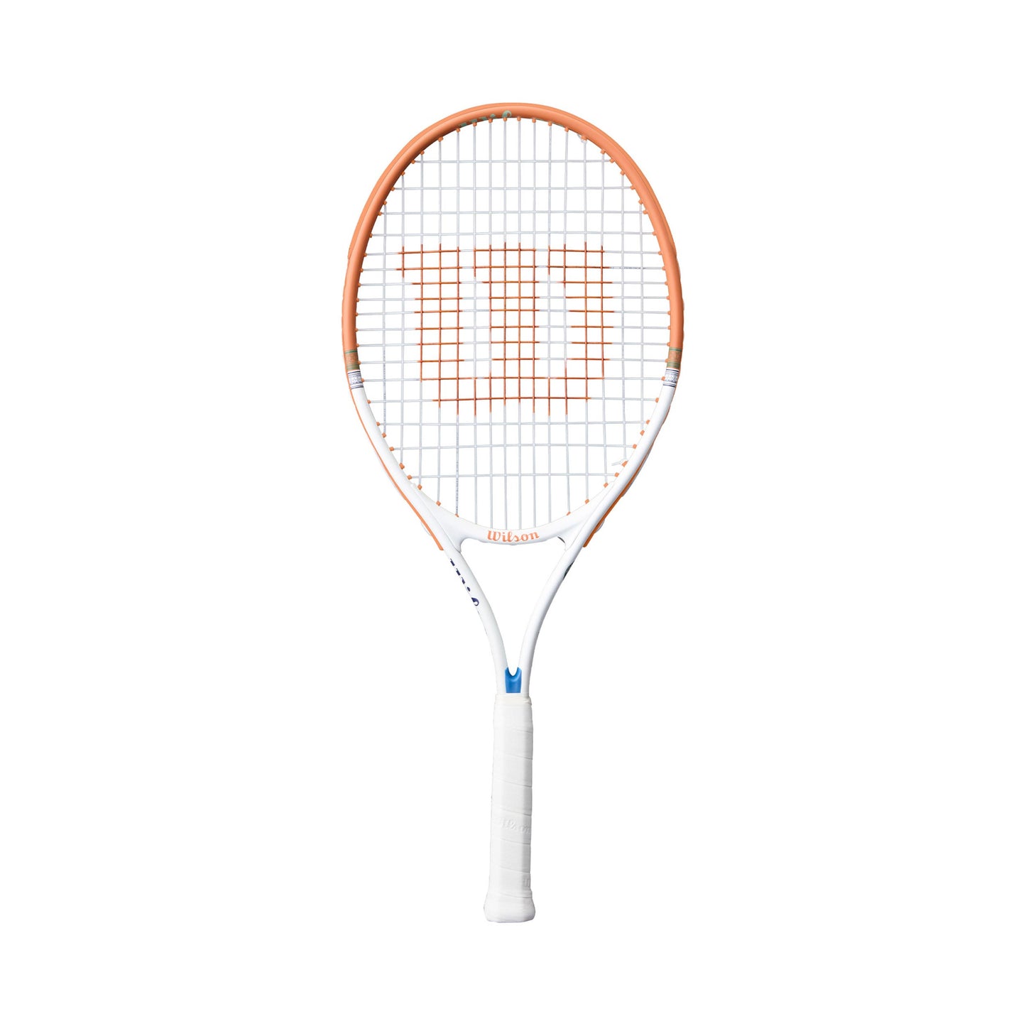 Wilson Roland Garros Elite 25 Kinderschläger besaitet