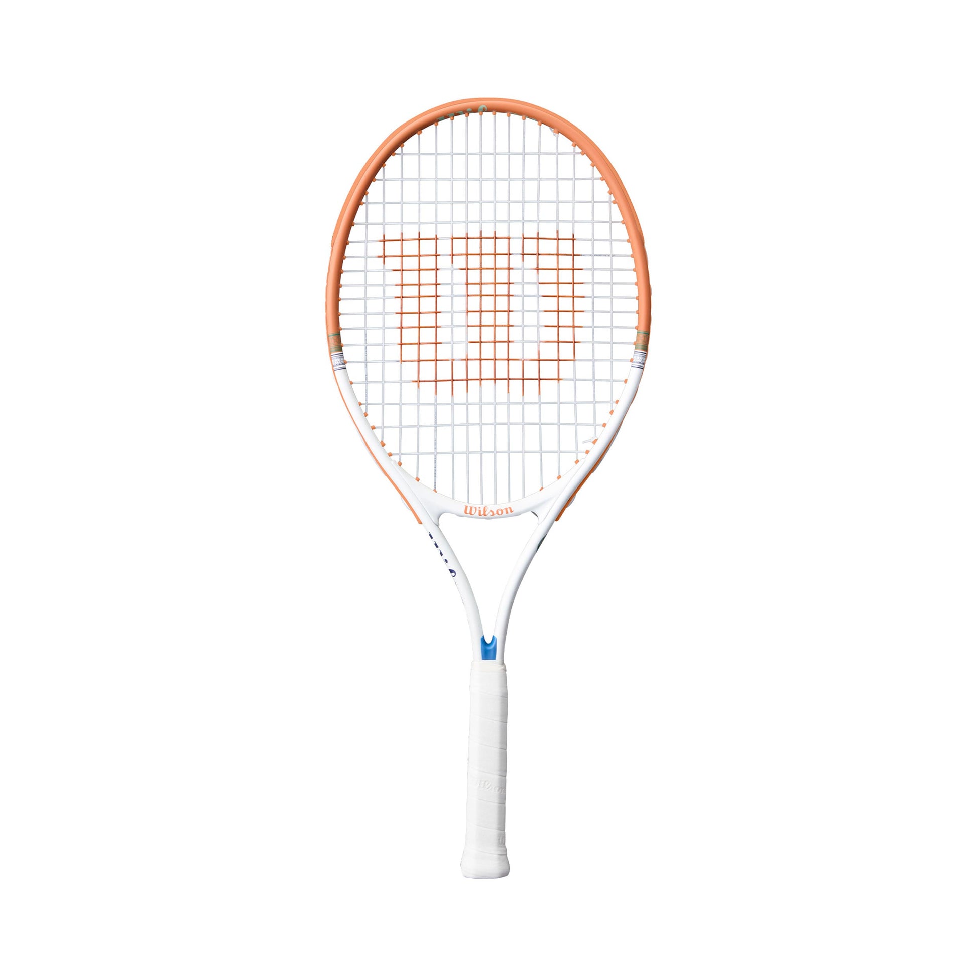 Wilson Roland Garros Elite 25 Kinderschläger besaitet