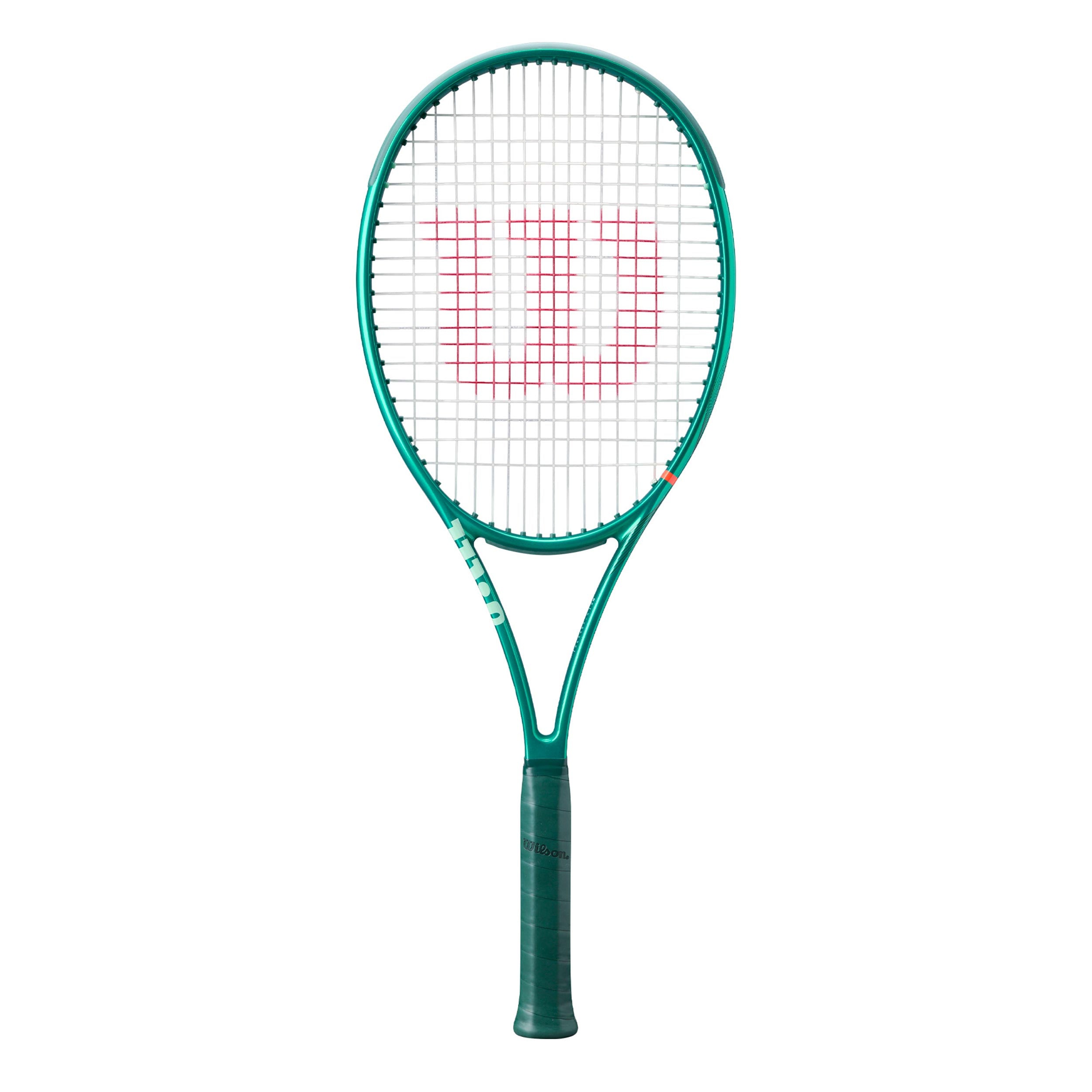 Wilson Blade 98 16X19 V10 Turnierschläger Testschläger