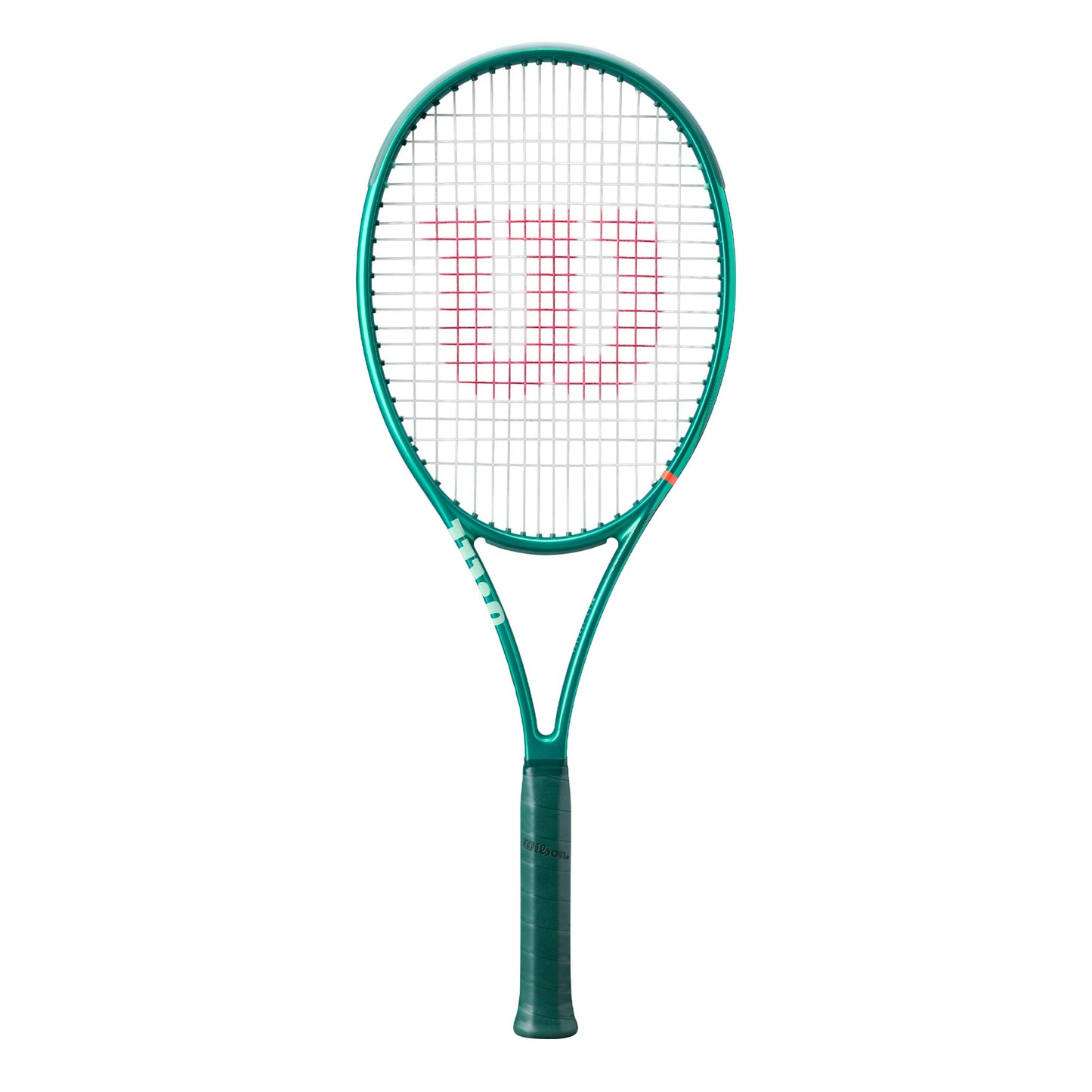 Wilson Blade 98 16X19 v10 Turnierschläger Testschläger