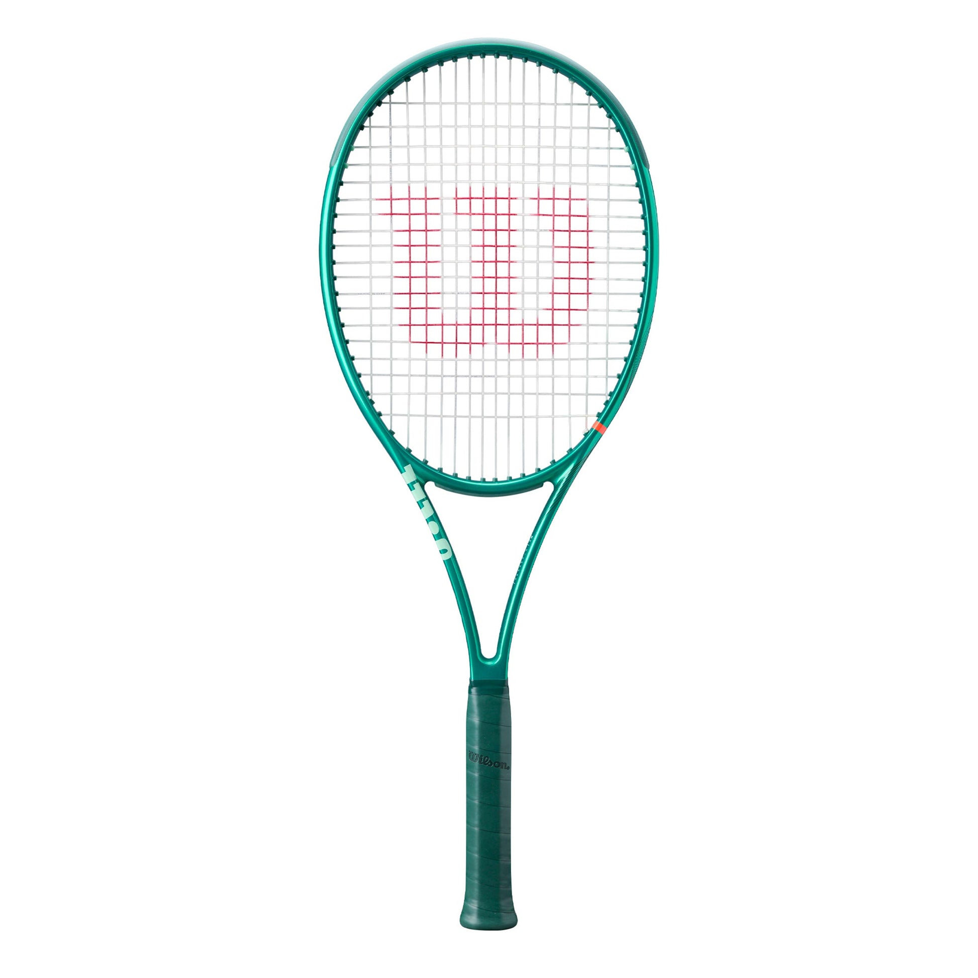 Wilson Blade 98 16X19 v10 Turnierschläger Testschläger
