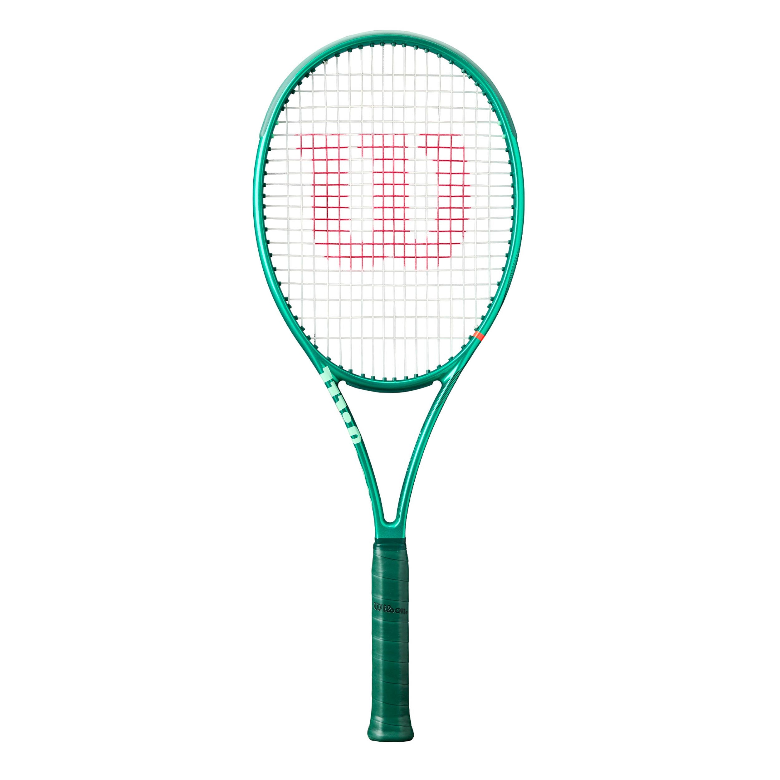 Wilson Blade 98 18X20 V10 Turnierschläger Testschläger