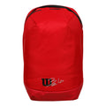 Bela DNA Rucksack - rot