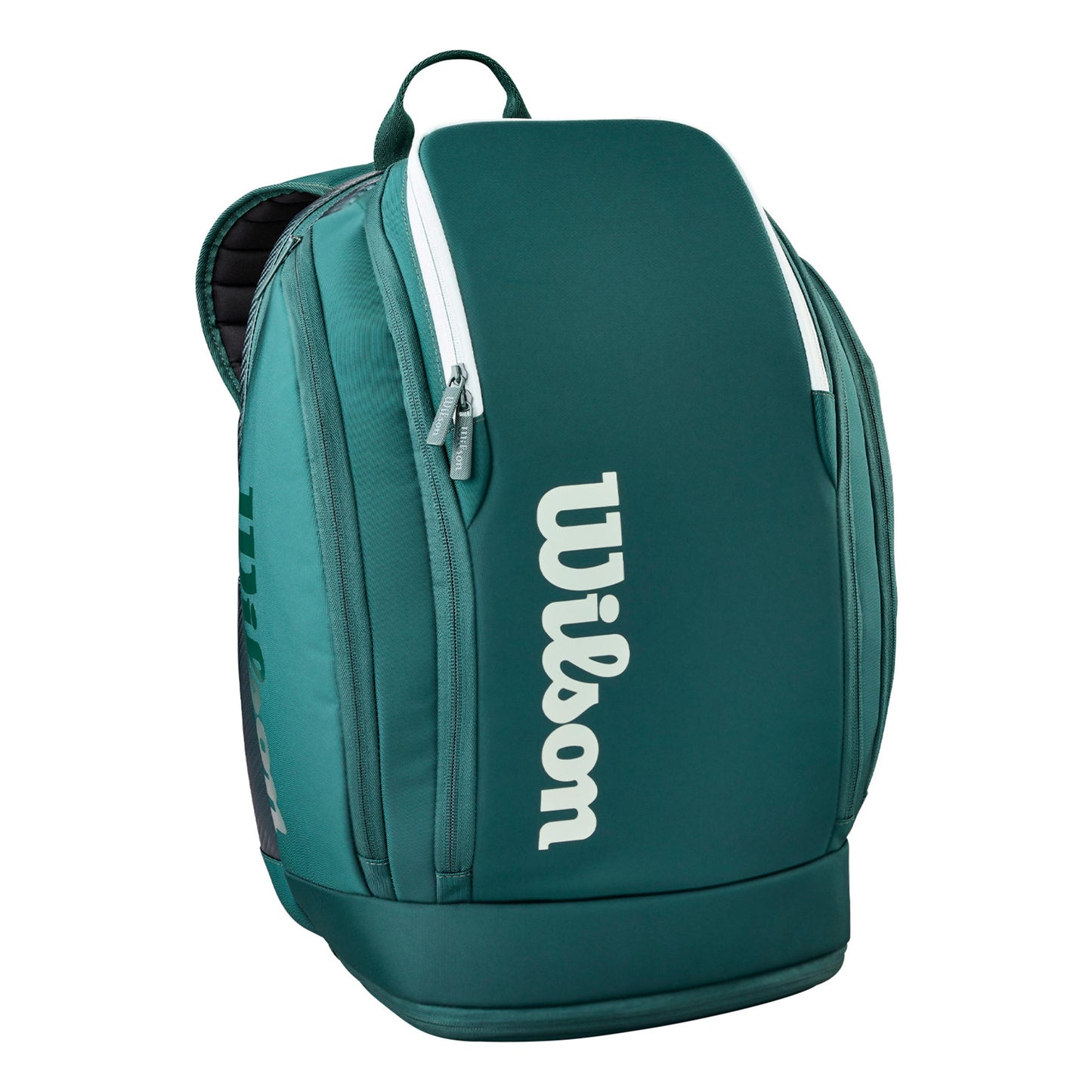 Wilson Blade V10 Rucksack - petrol