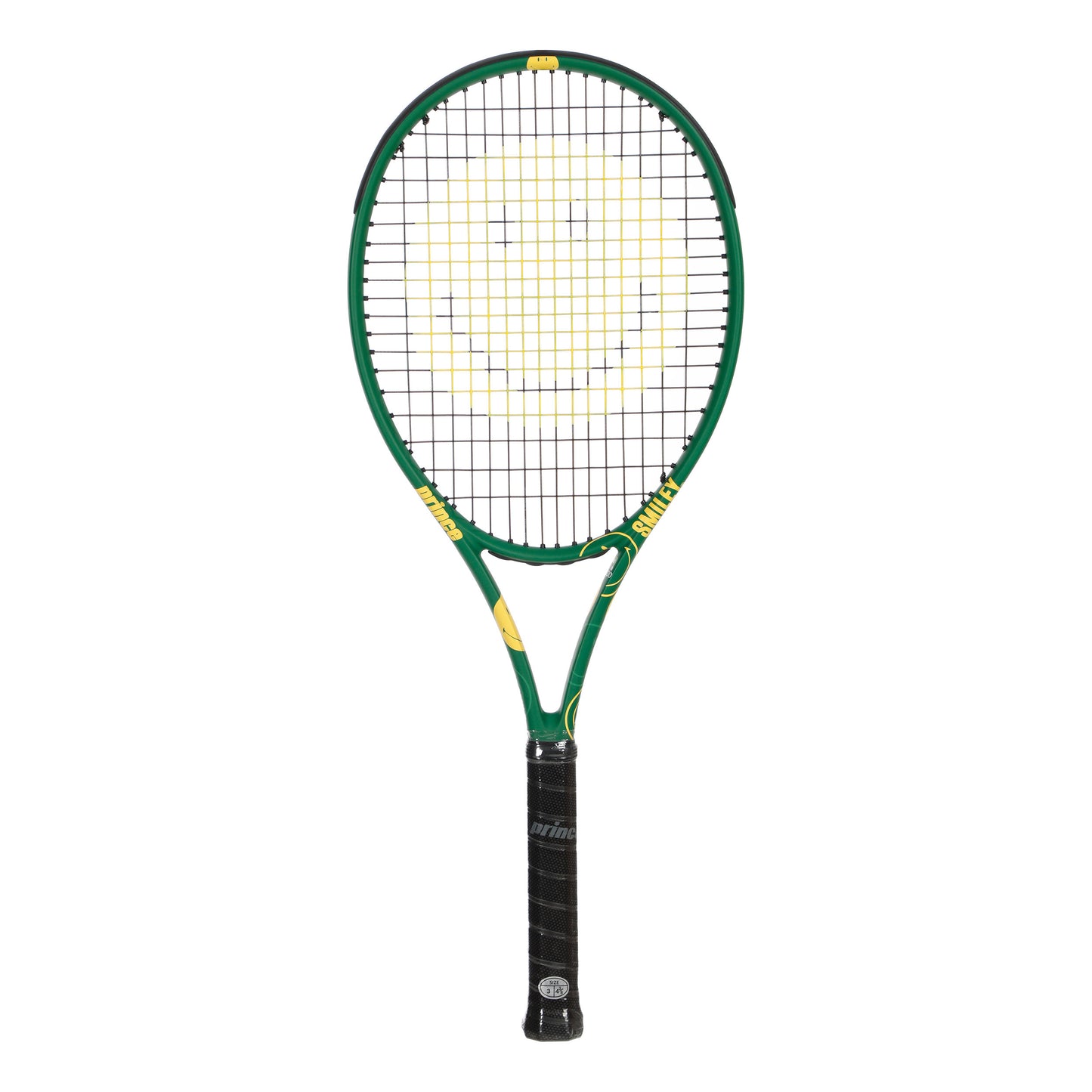 Prince Beast Power 100 (270g) Smiley Edt. Allroundschläger unbesaitet