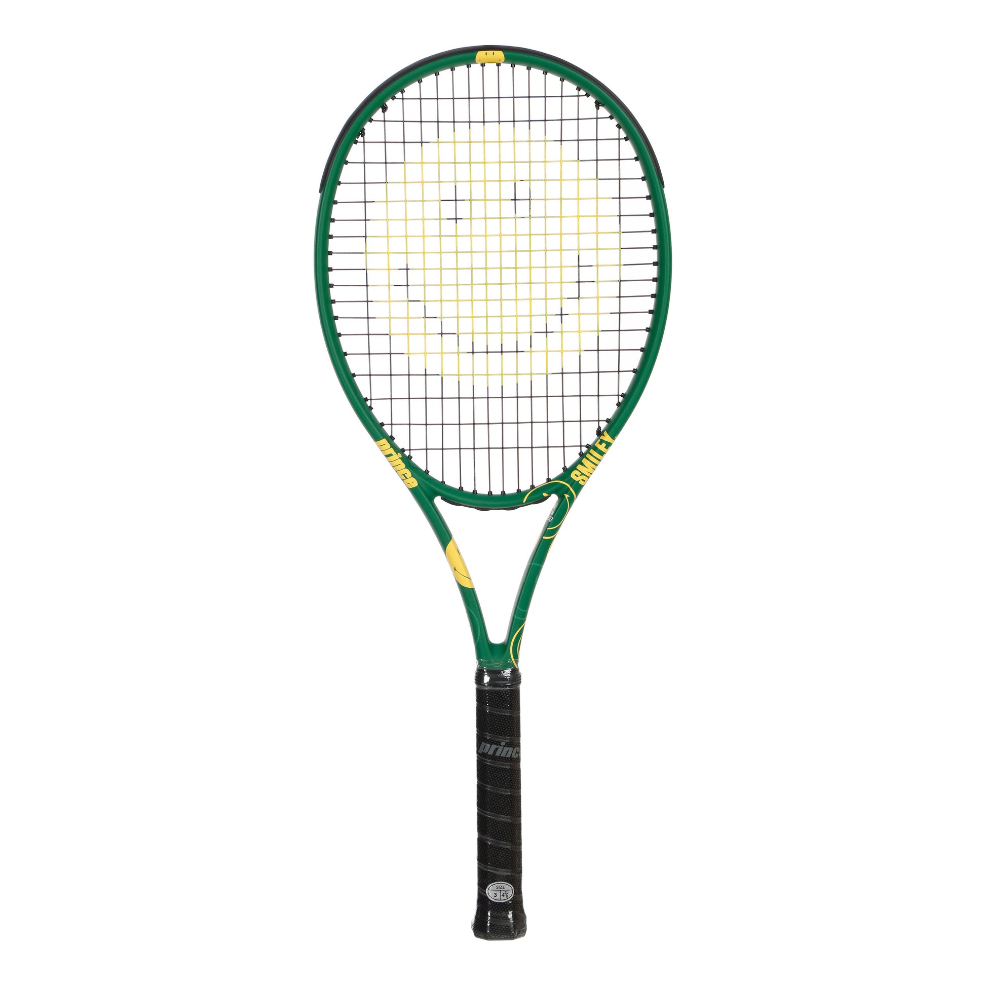 Prince Beast Power 100 (270g) Smiley Edt. Allroundschläger unbesaitet