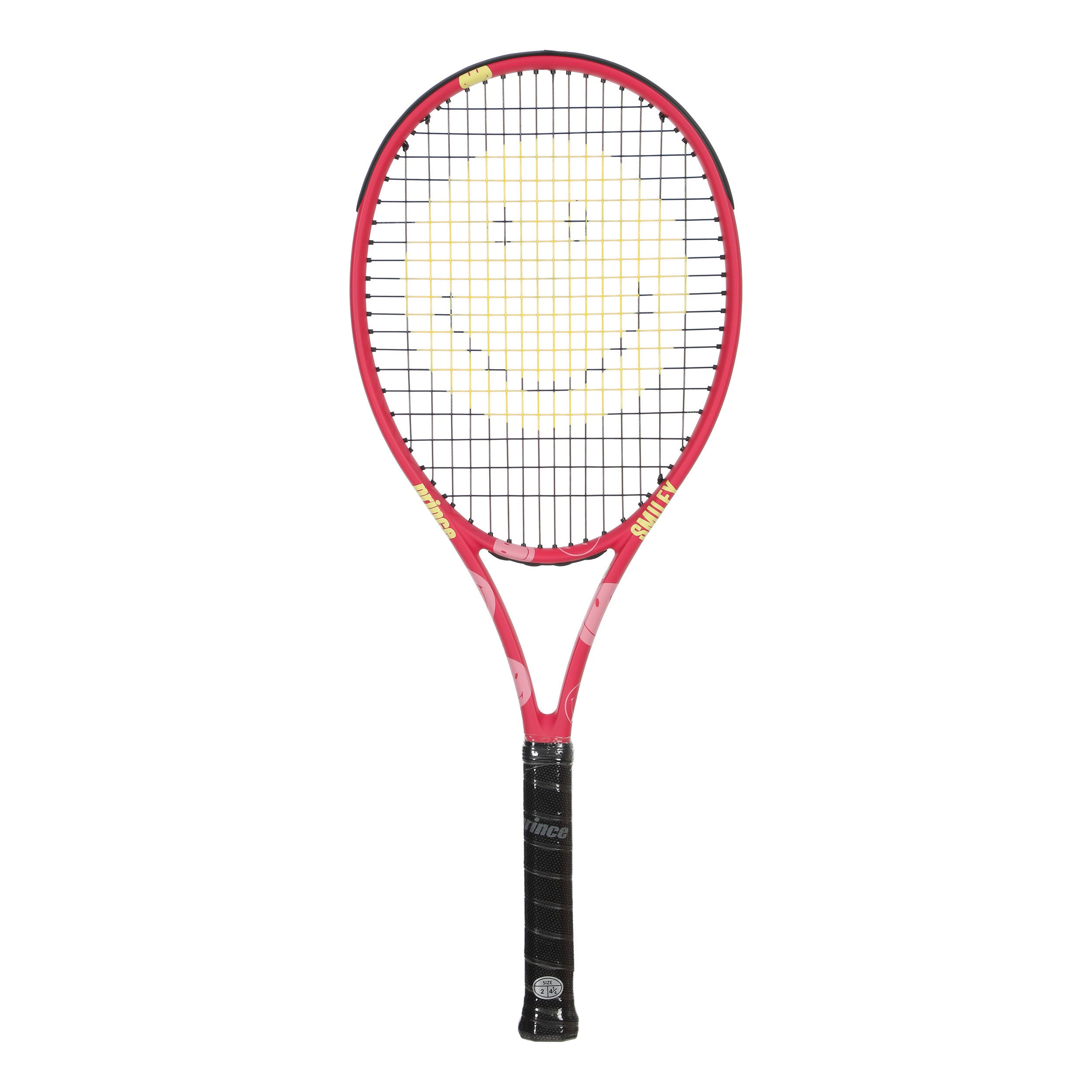 Prince Beast Power 100 (270g) Smiley Edt. Allroundschläger
