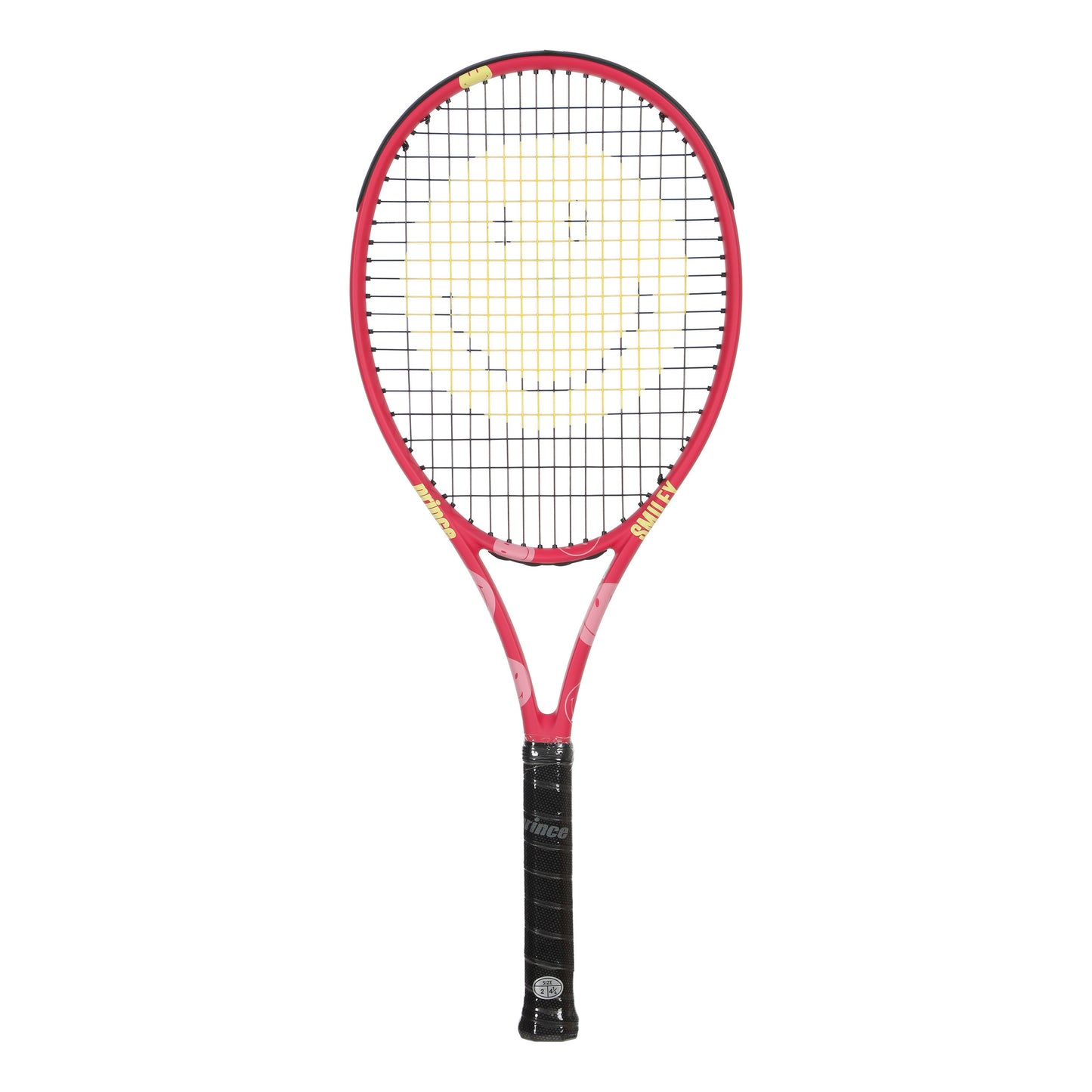 Prince Beast Power 100 (270g) Smiley Edt. Allroundschläger