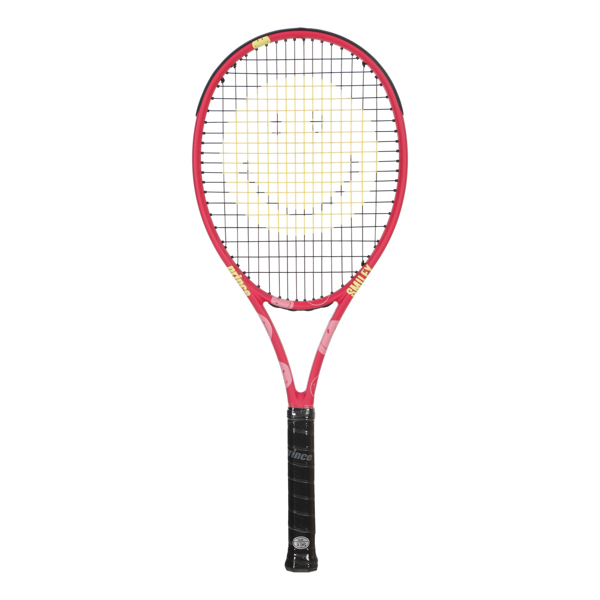 Prince Beast Power 100 (270g) Smiley Edt. Allroundschläger