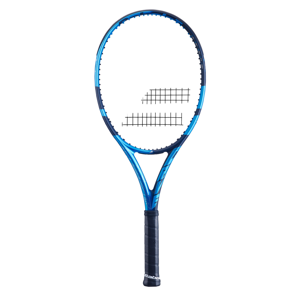 Babolat Pure Drive 107 Turnierschläger unbesaitet