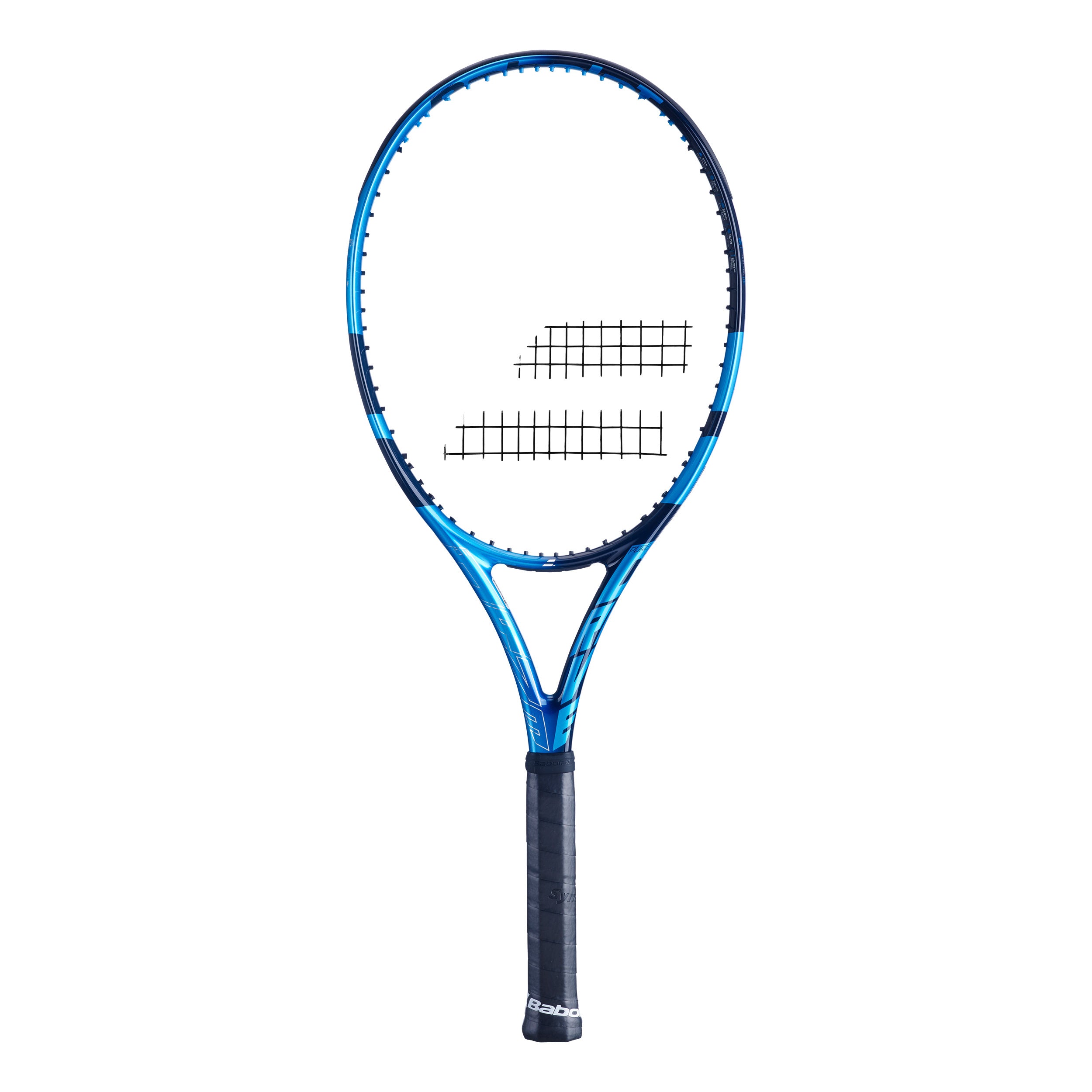 Babolat Pure Drive 110 Turnierschläger