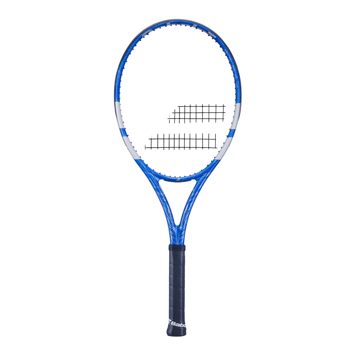 Babolat Pure Drive 30th Anniversary Turnierschläger unbesaitet