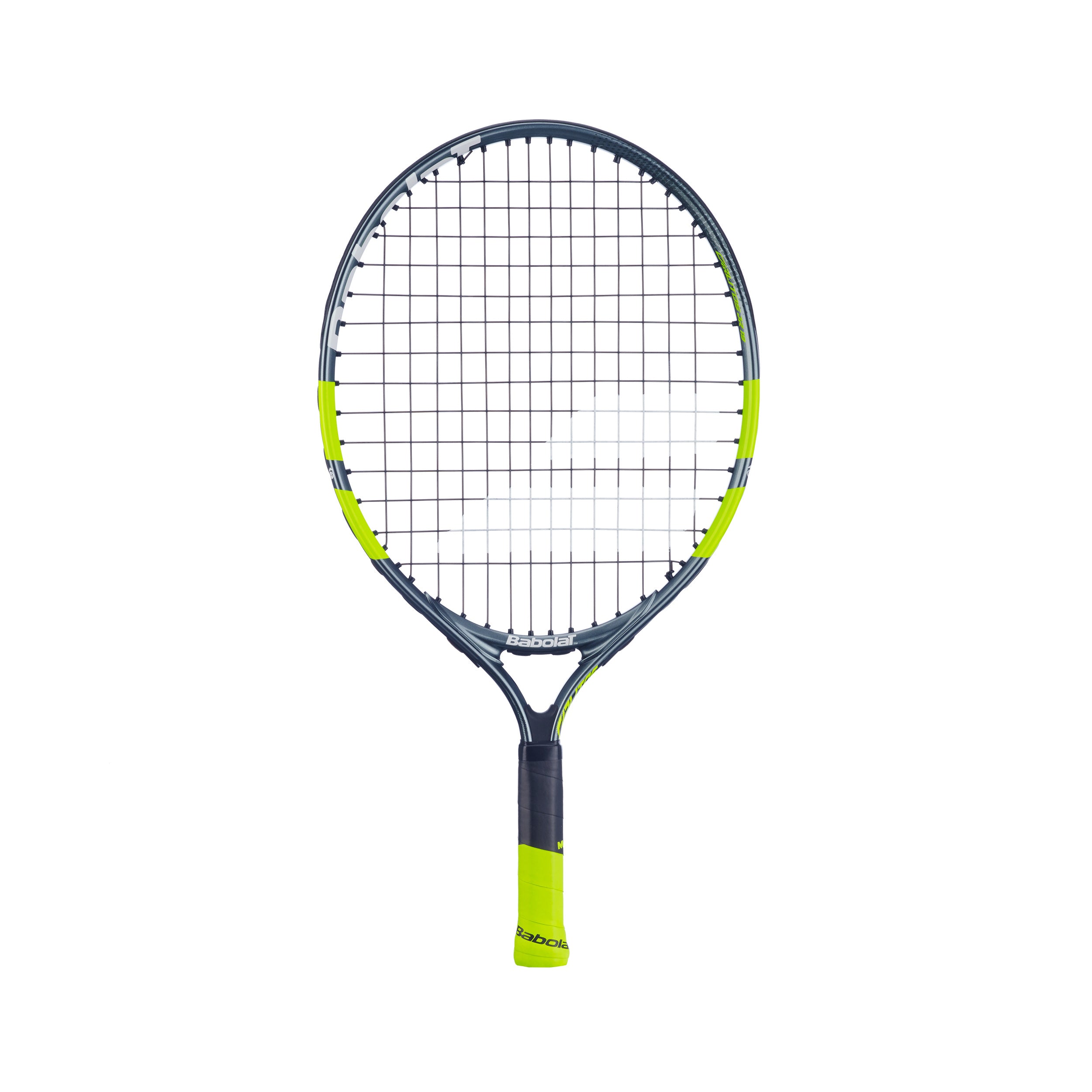 Babolat Carlitos Jr 19 Kinderschläger besaitet