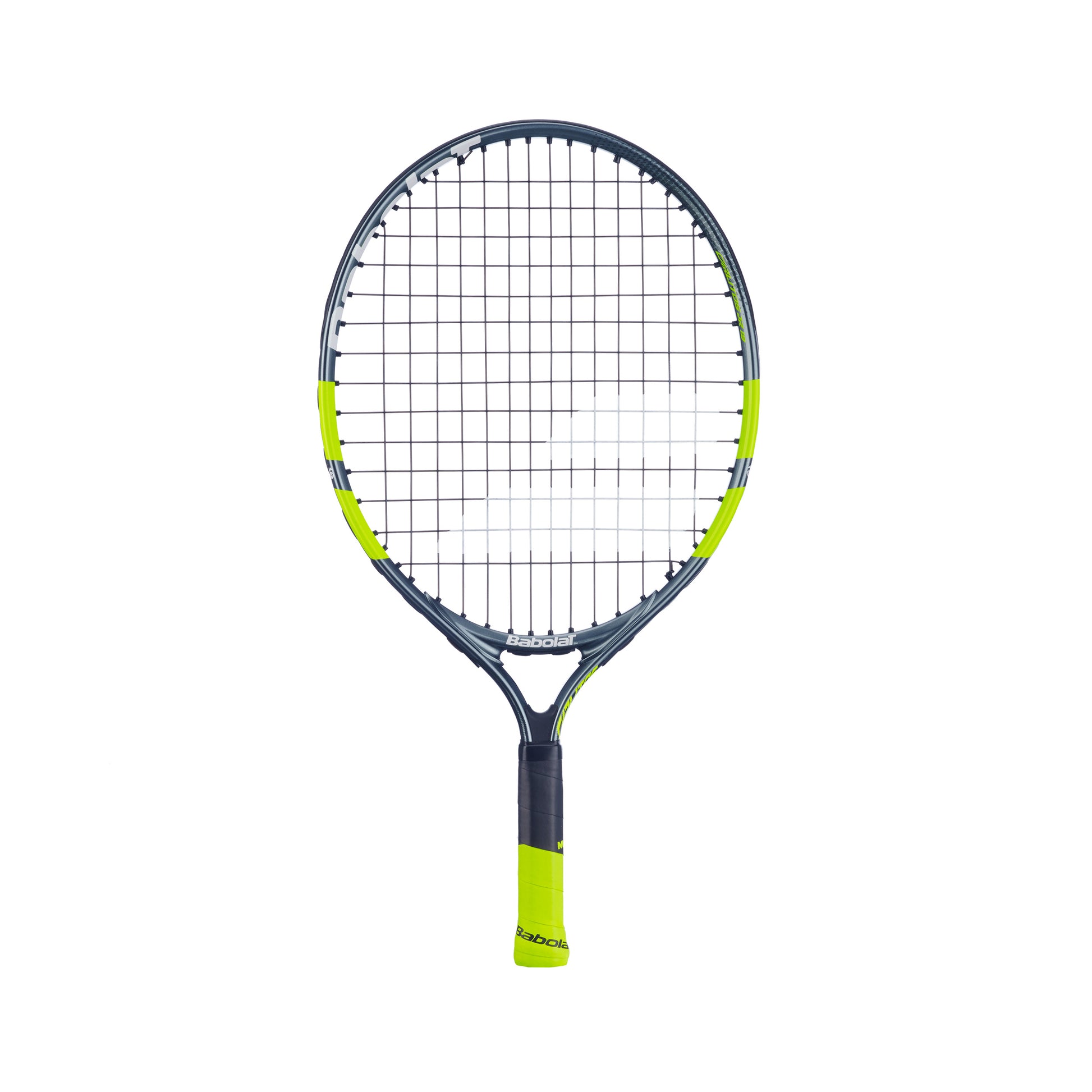 Babolat Carlitos Jr 19 Kinderschläger besaitet