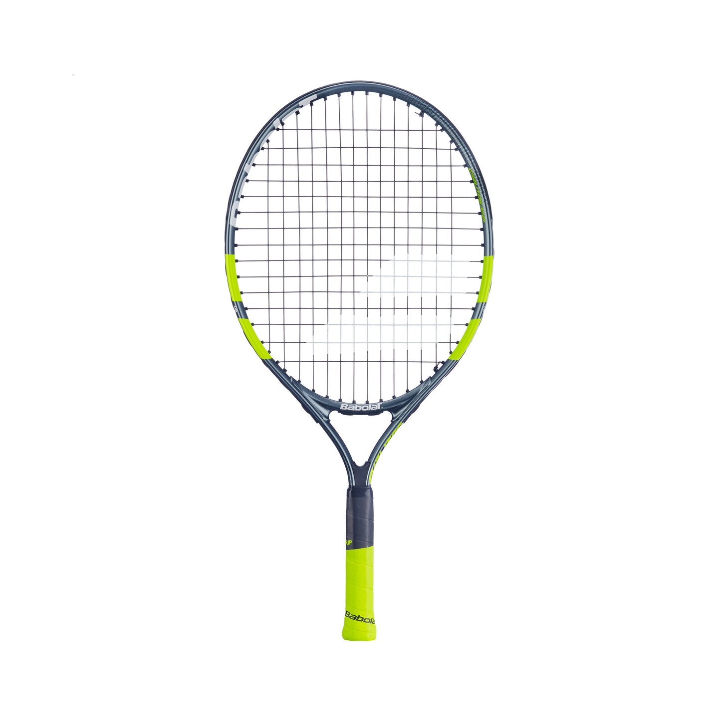 Babolat Carlitos Jr 21 Kinderschläger besaitet