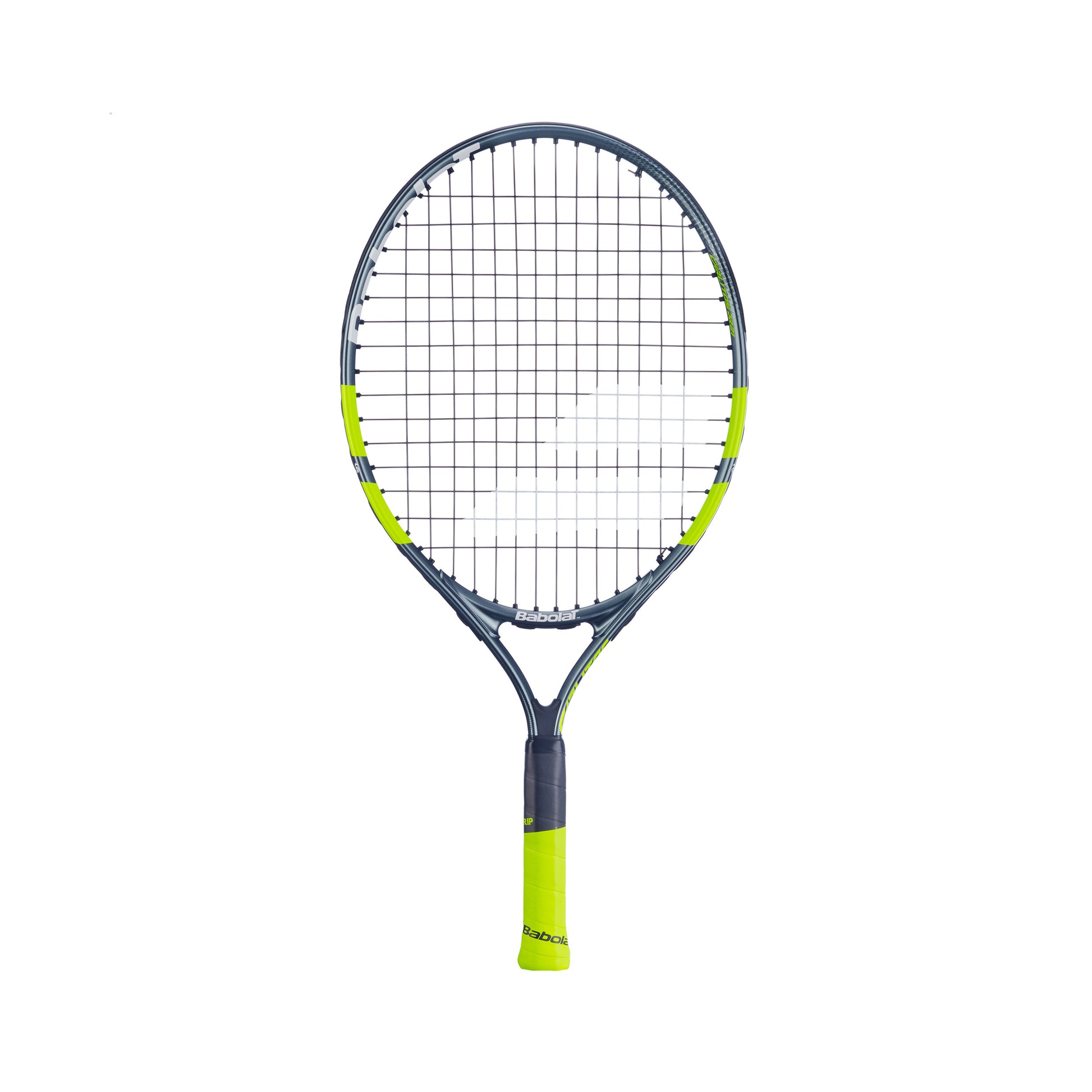 Babolat Carlitos Jr 21 Kinderschläger besaitet