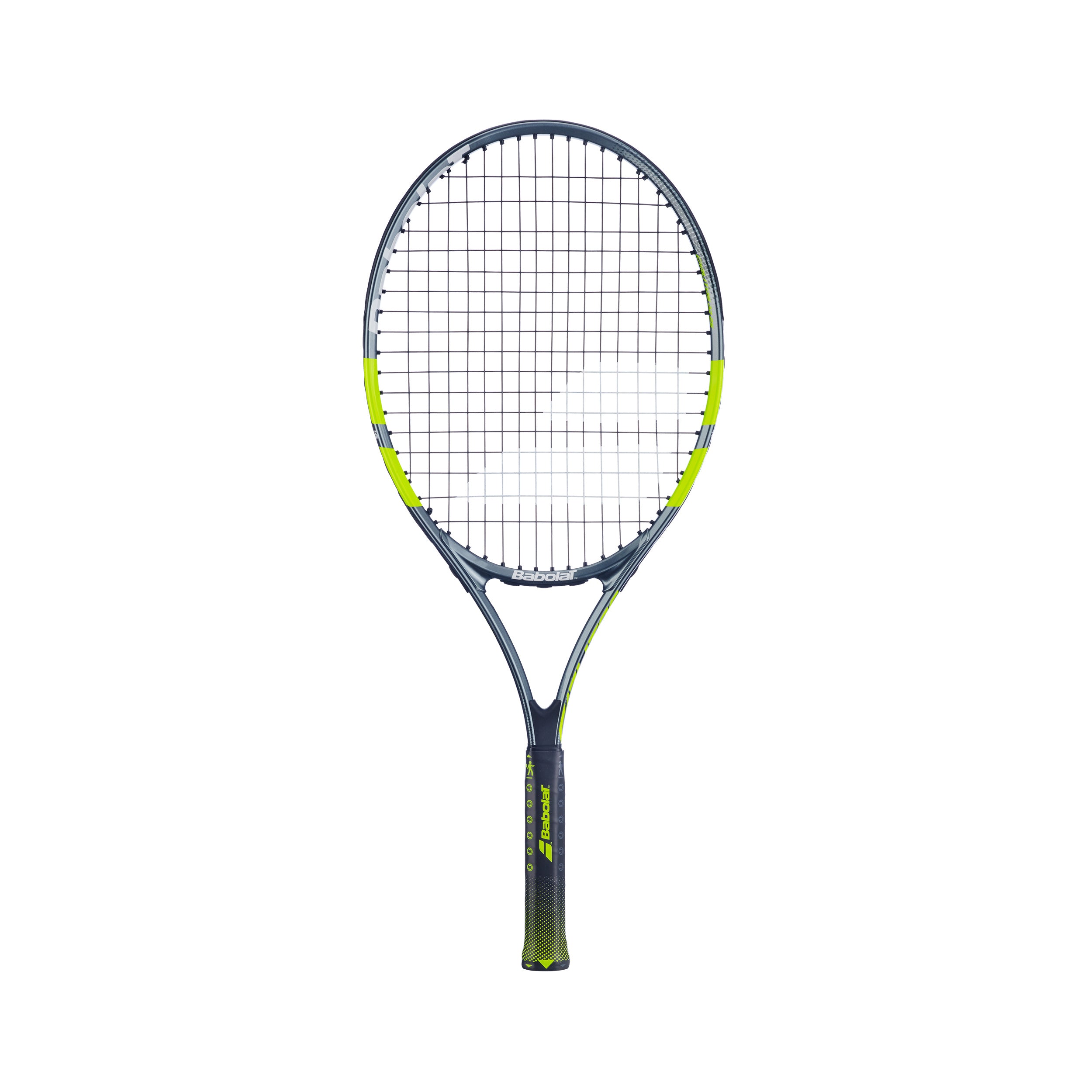 Babolat Carlitos Jr 25 Kinderschläger besaitet