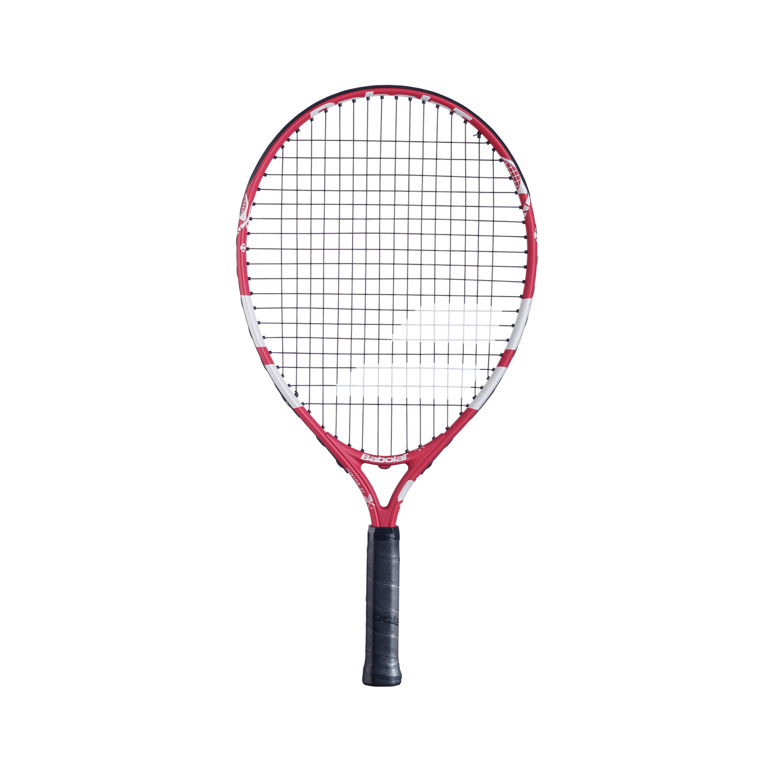 Babolat Jr 21 Wimbledon Kinderschläger besaitet