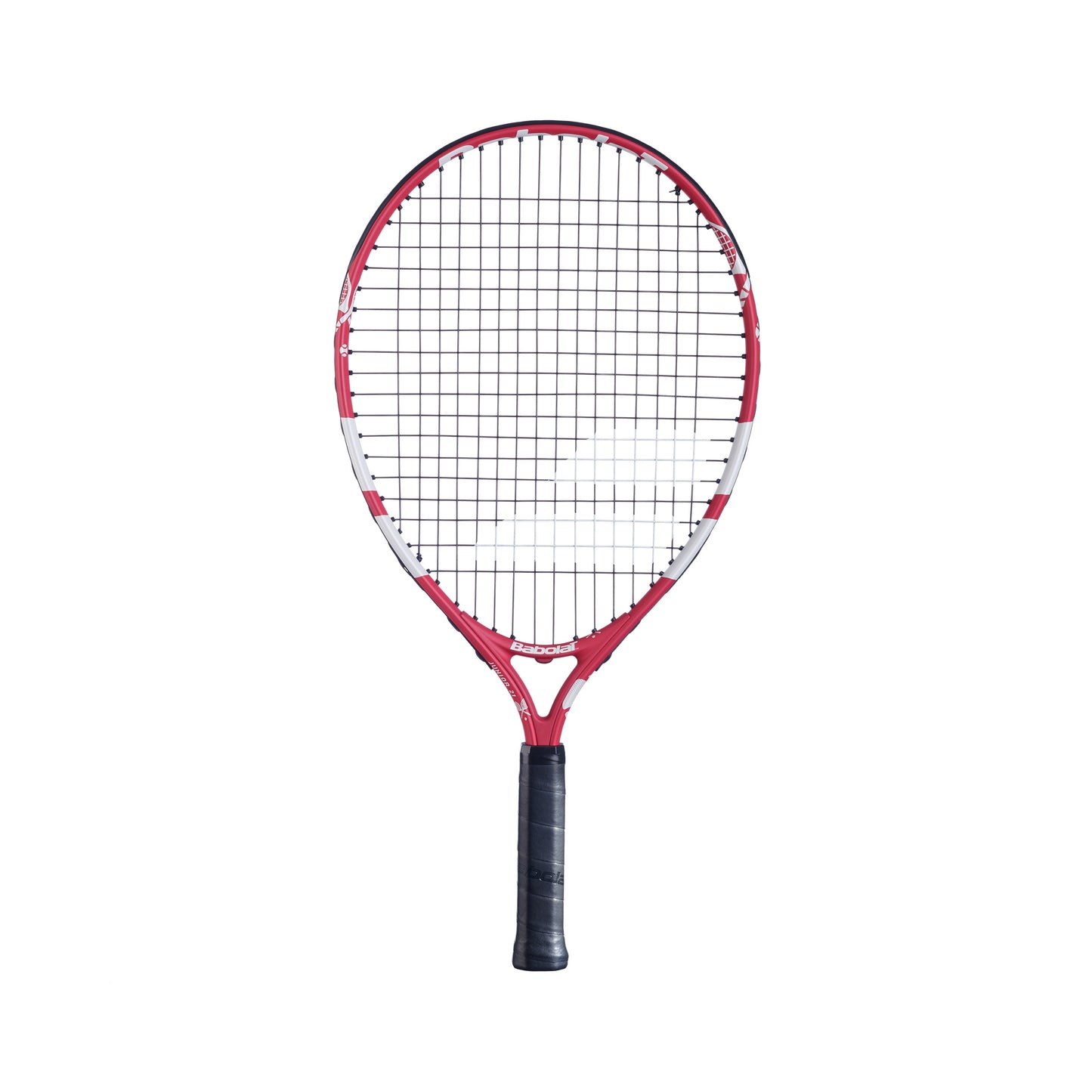 Babolat Jr 21 Wimbledon Kinderschläger besaitet