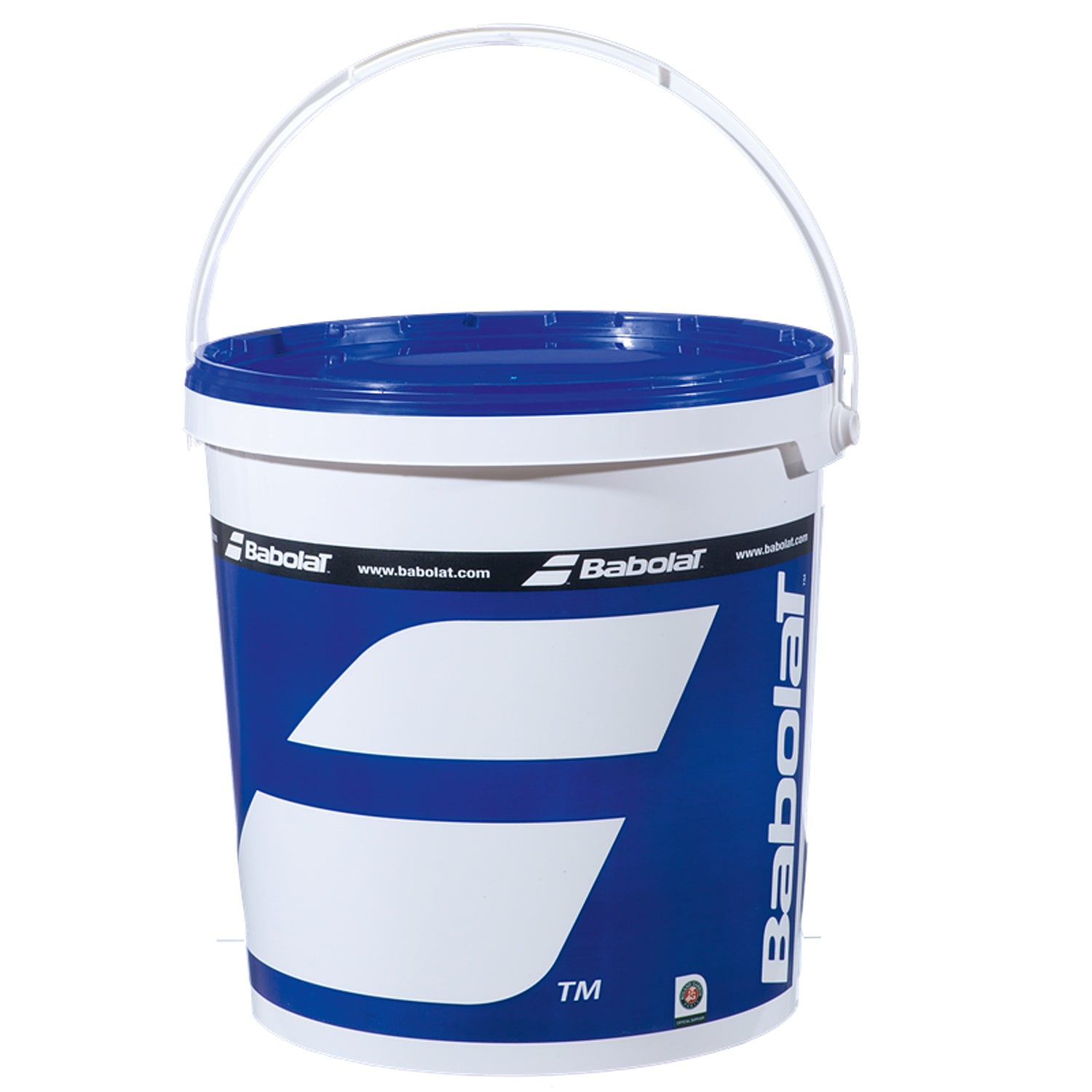 Babolat Green (Stage 1) 72er Eimer