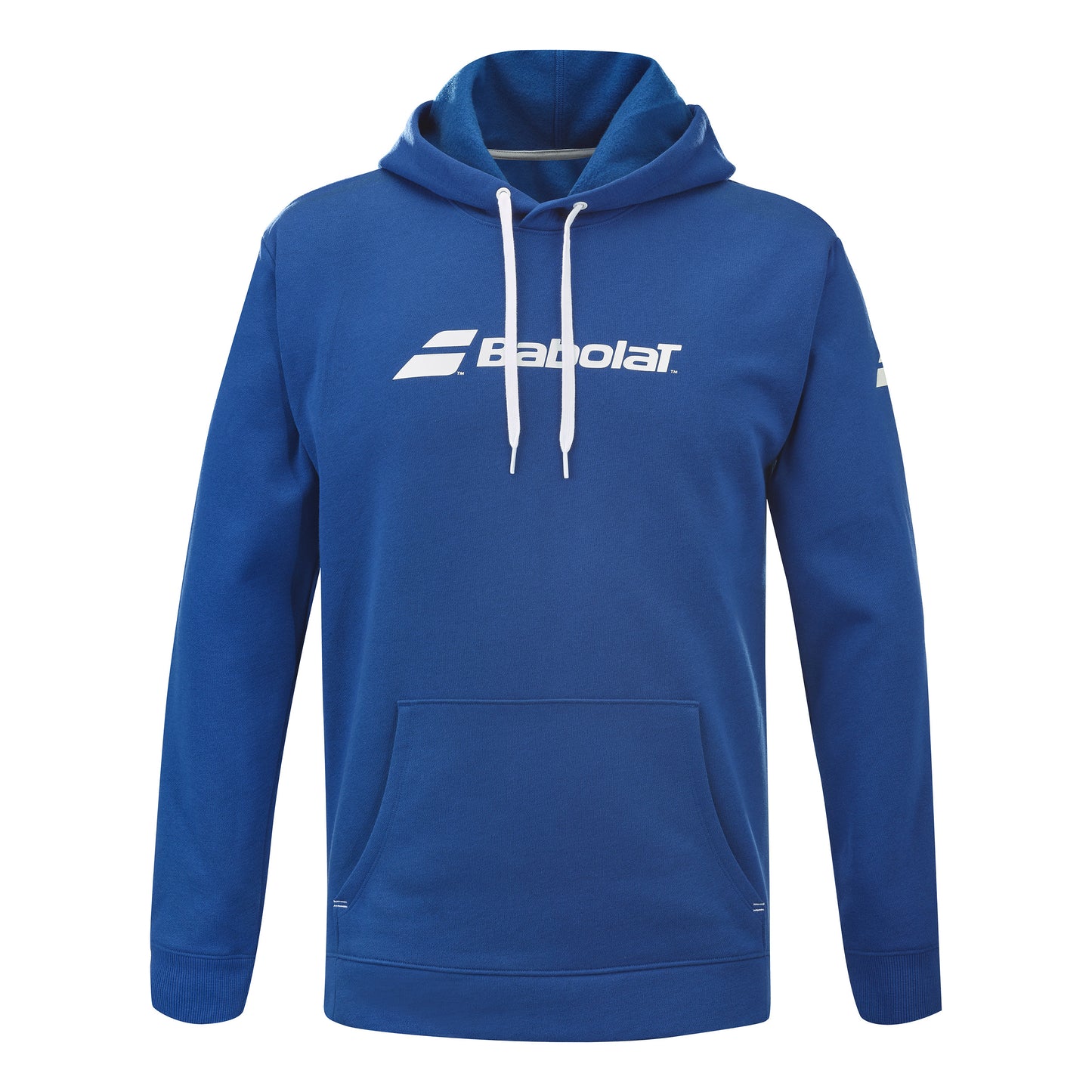 Babolat Exercise Hoody Herren-Blau