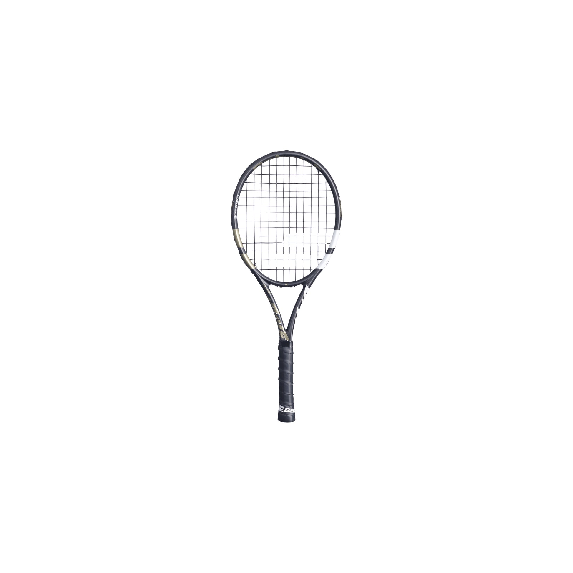 Babolat Drive Wimbledon 25 Geschenk-Weiß