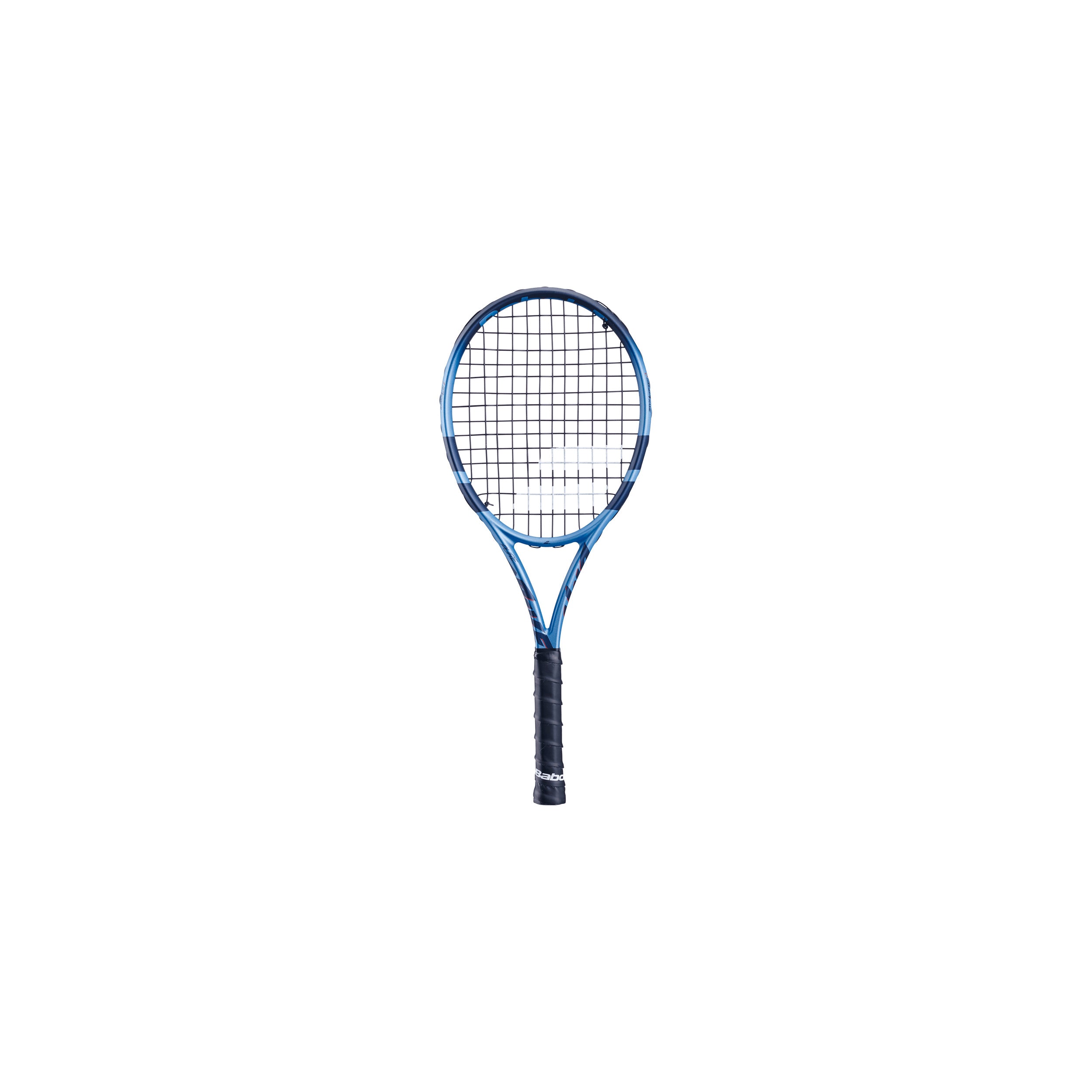 Babolat Pure Drive Mini Racket Pure Drive 25 Geschenk-Weiß