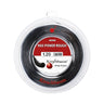 Max Power Rough Saitenrolle 200m-Anthrazit