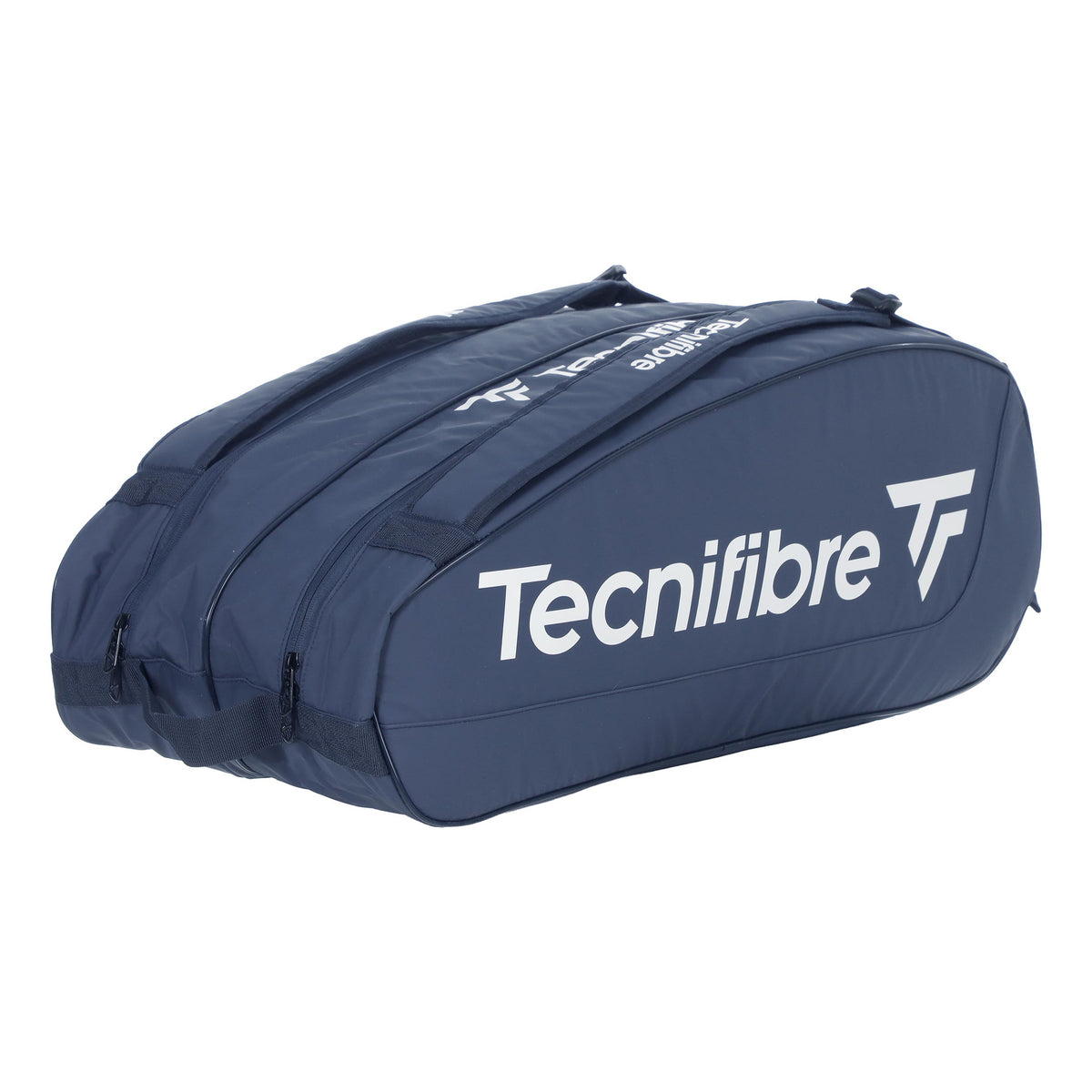 Tecnifibre Tour Endurance 12R Schlägertasche-Dunkelblau
