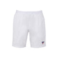 Stretch Shorts Herren - weiß