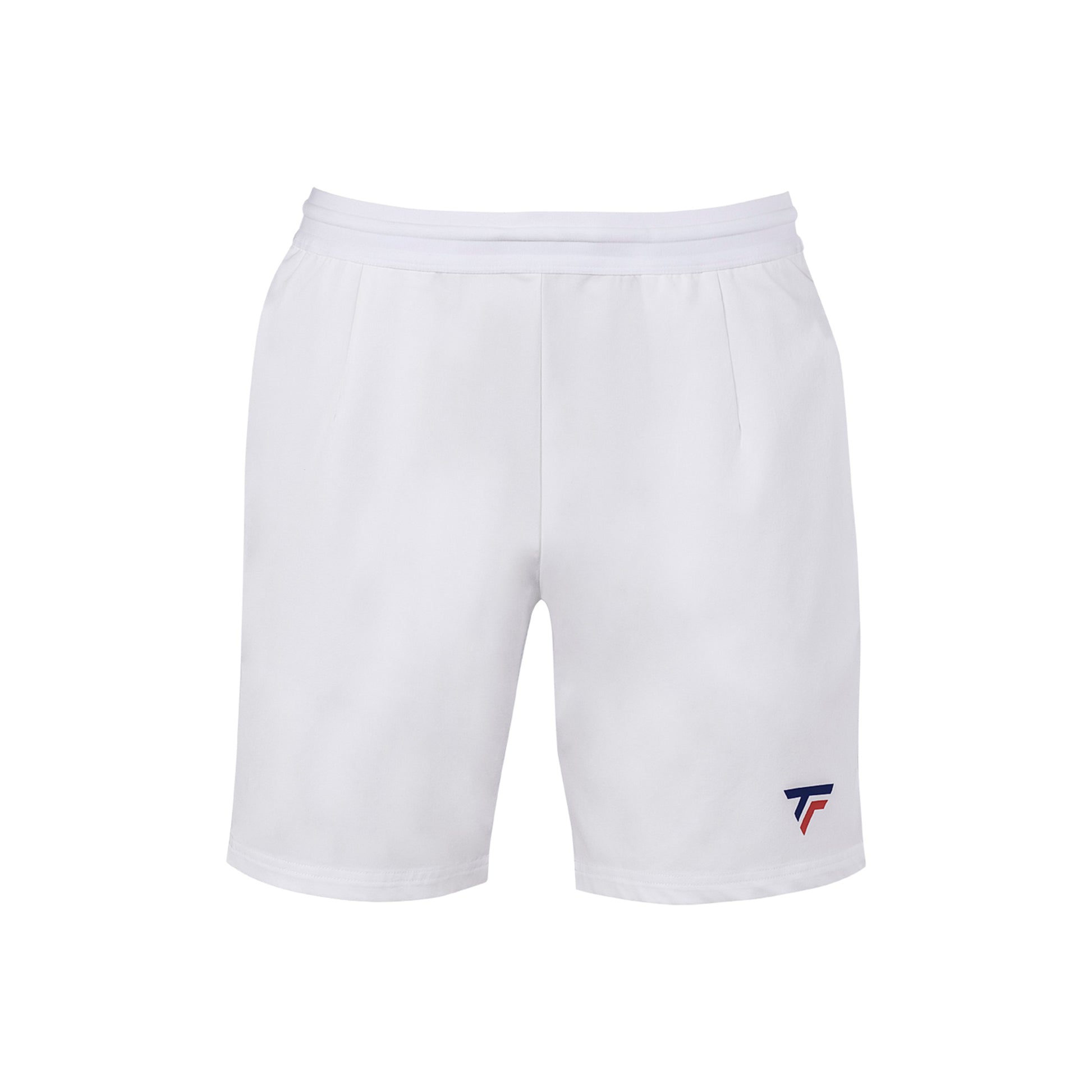Tecnifibre Stretch Shorts Herren - weiß