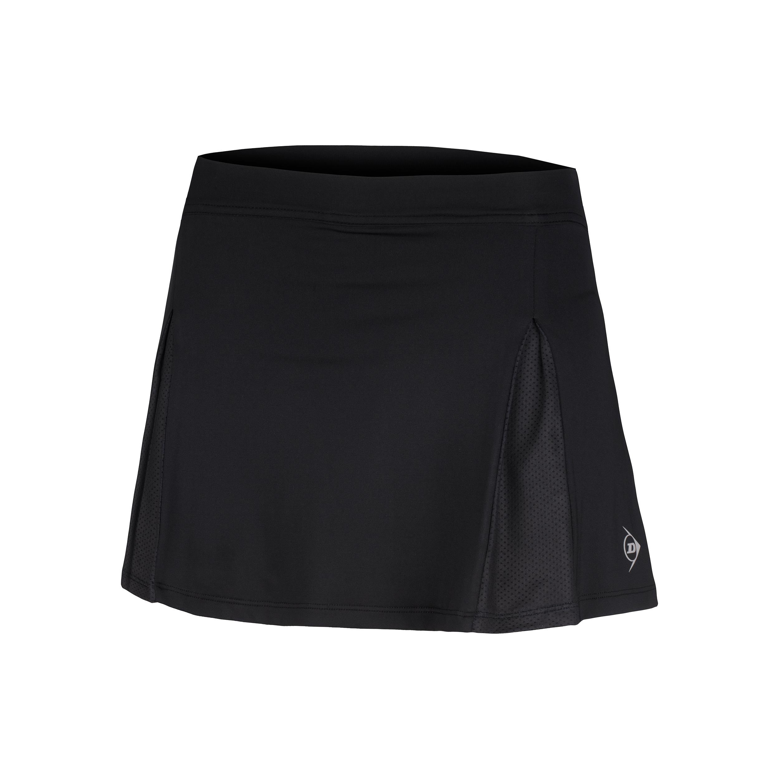 Dunlop Rock Damen - schwarz, hellgrau