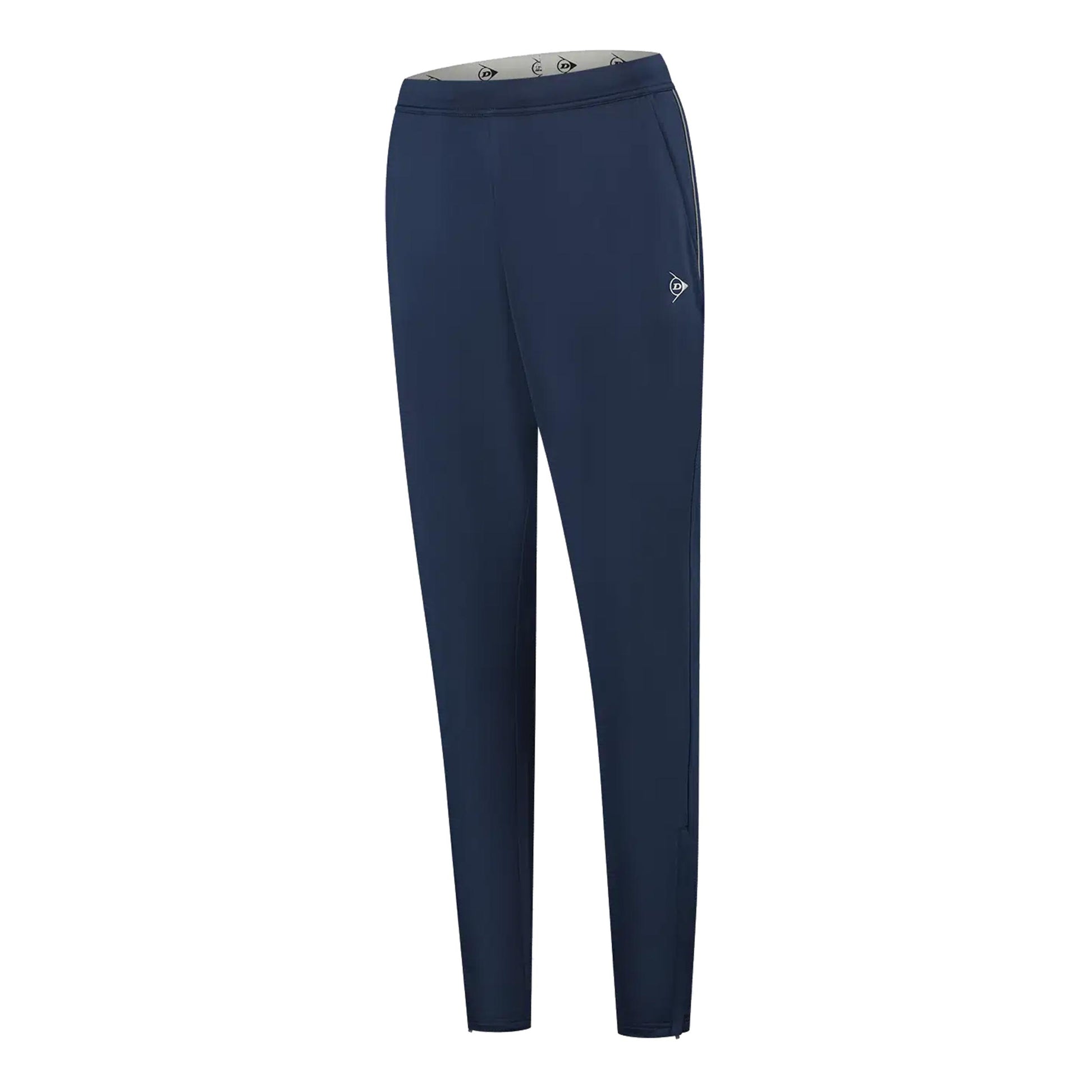 Dunlop Club Knitted Trainingshose Herren-Dunkelblau