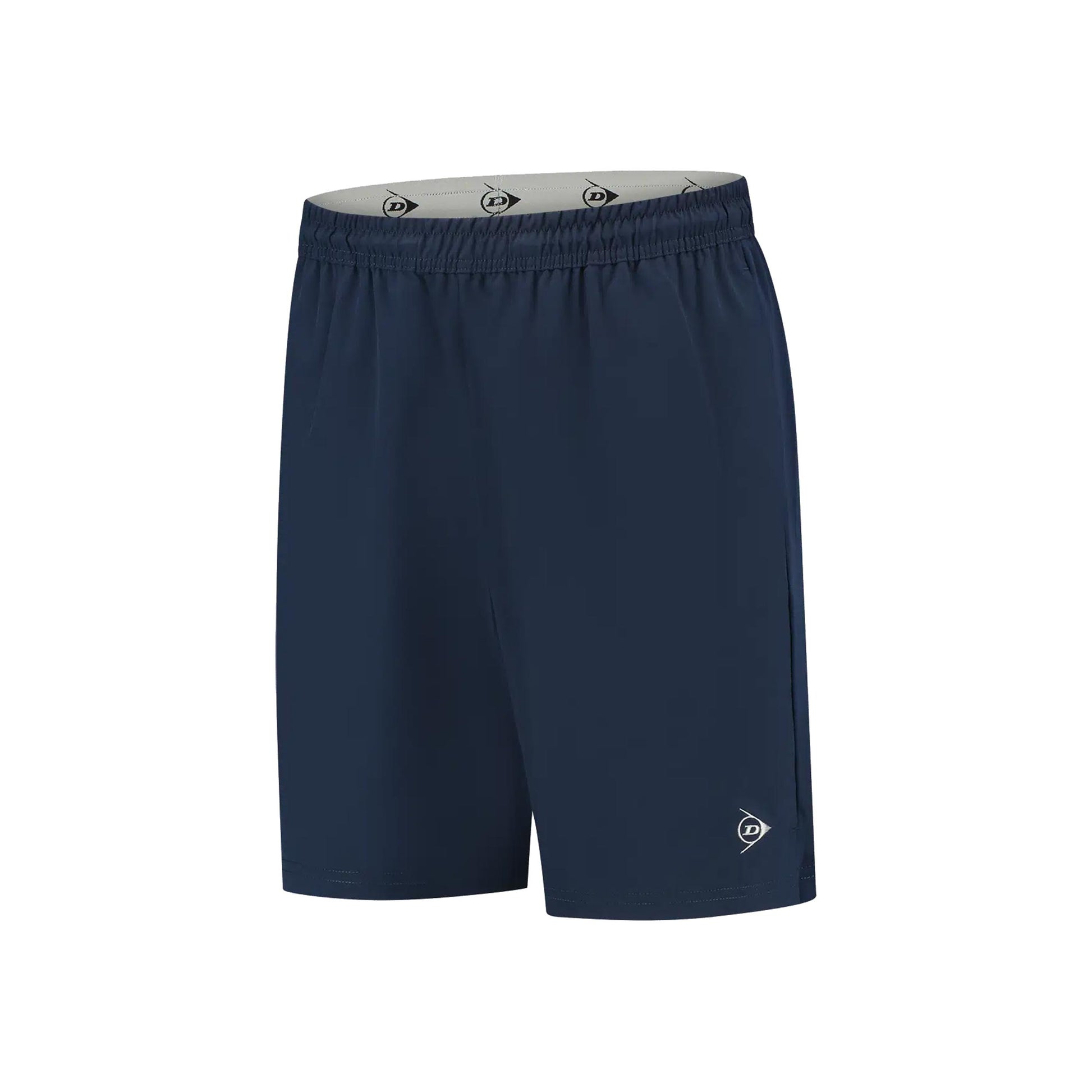 Dunlop Club Woven Shorts Jungen-Dunkelblau