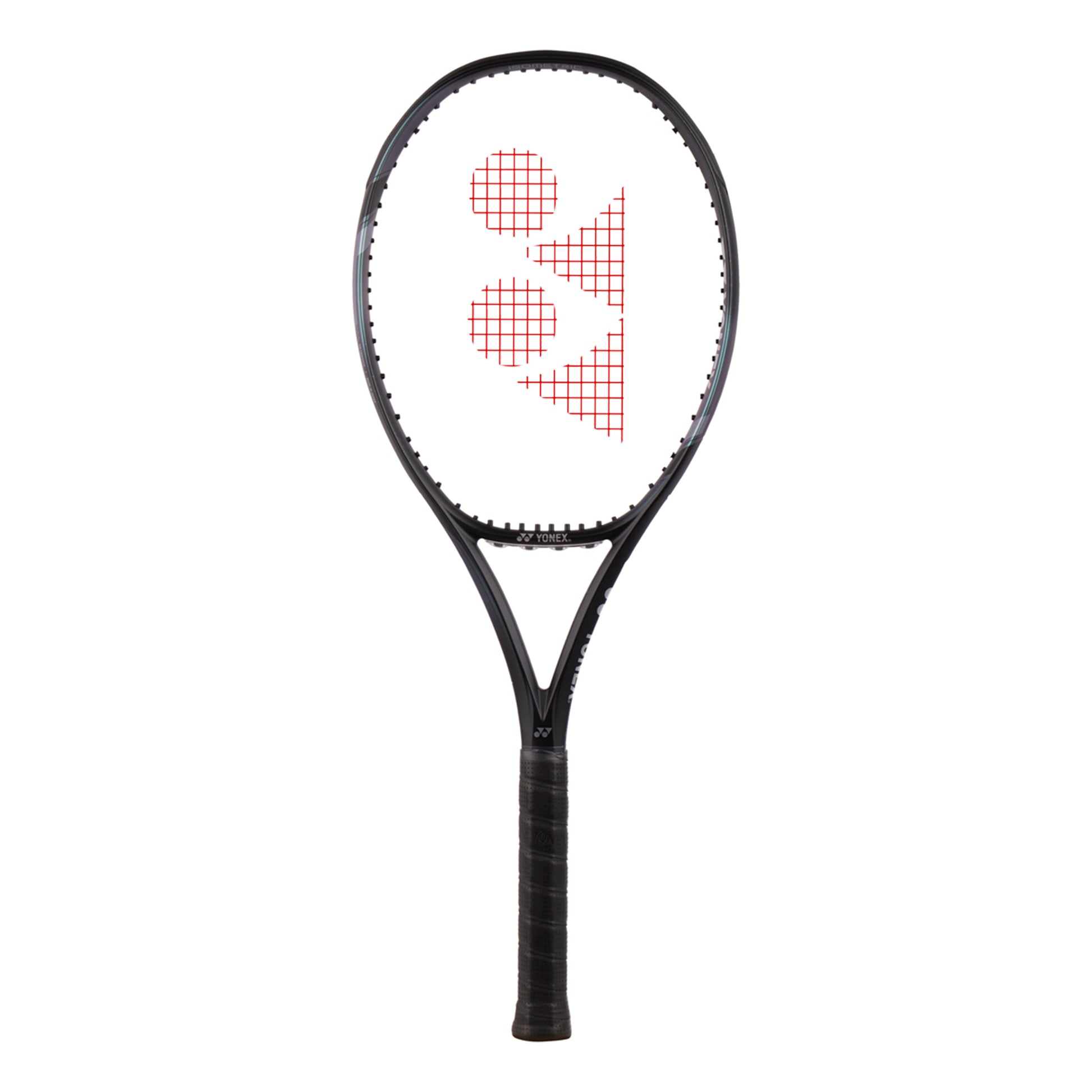 Yonex Ezone 98 Aqua Night Turnierschläger unbesaitet