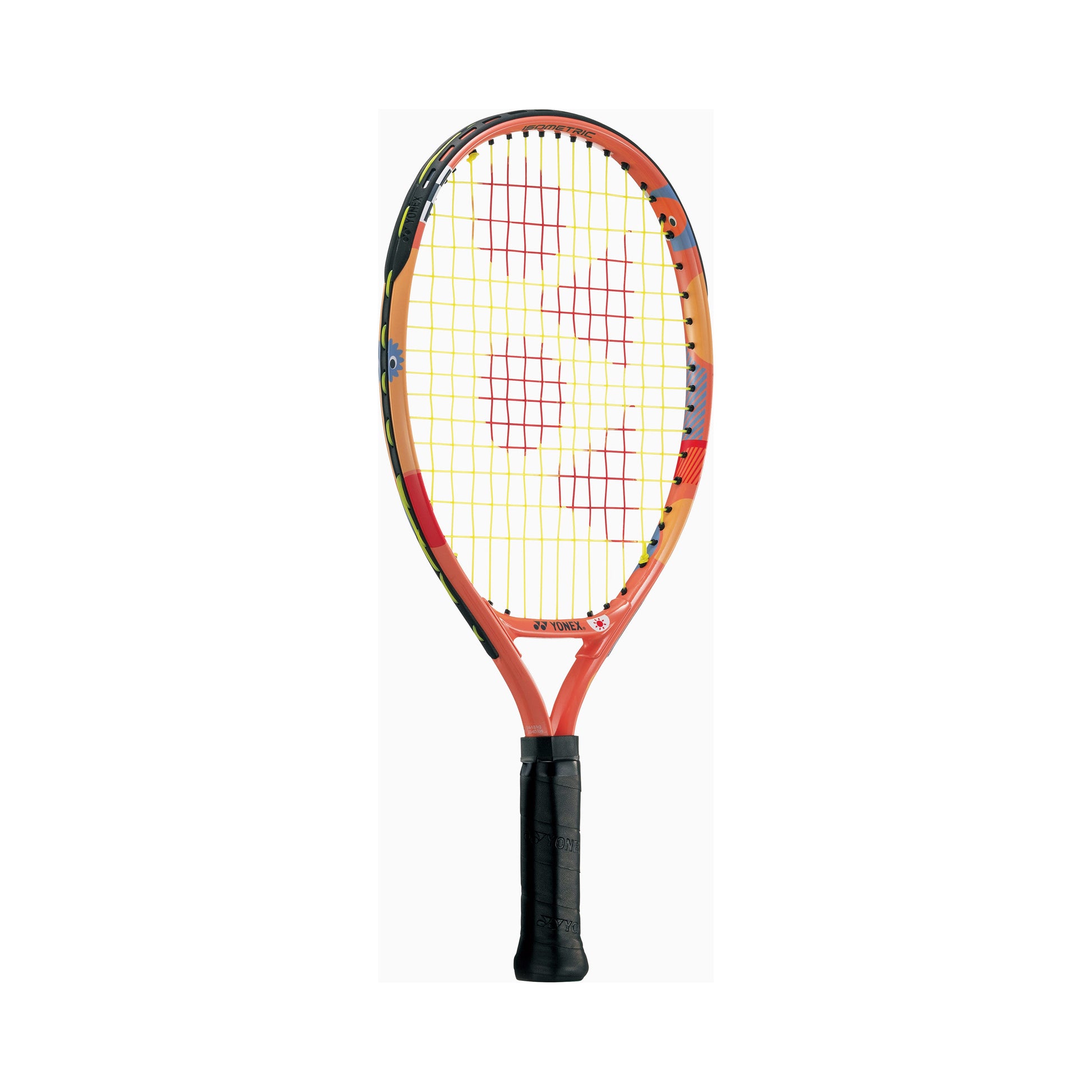 Yonex Jr. 17 Kinderschläger besaitet