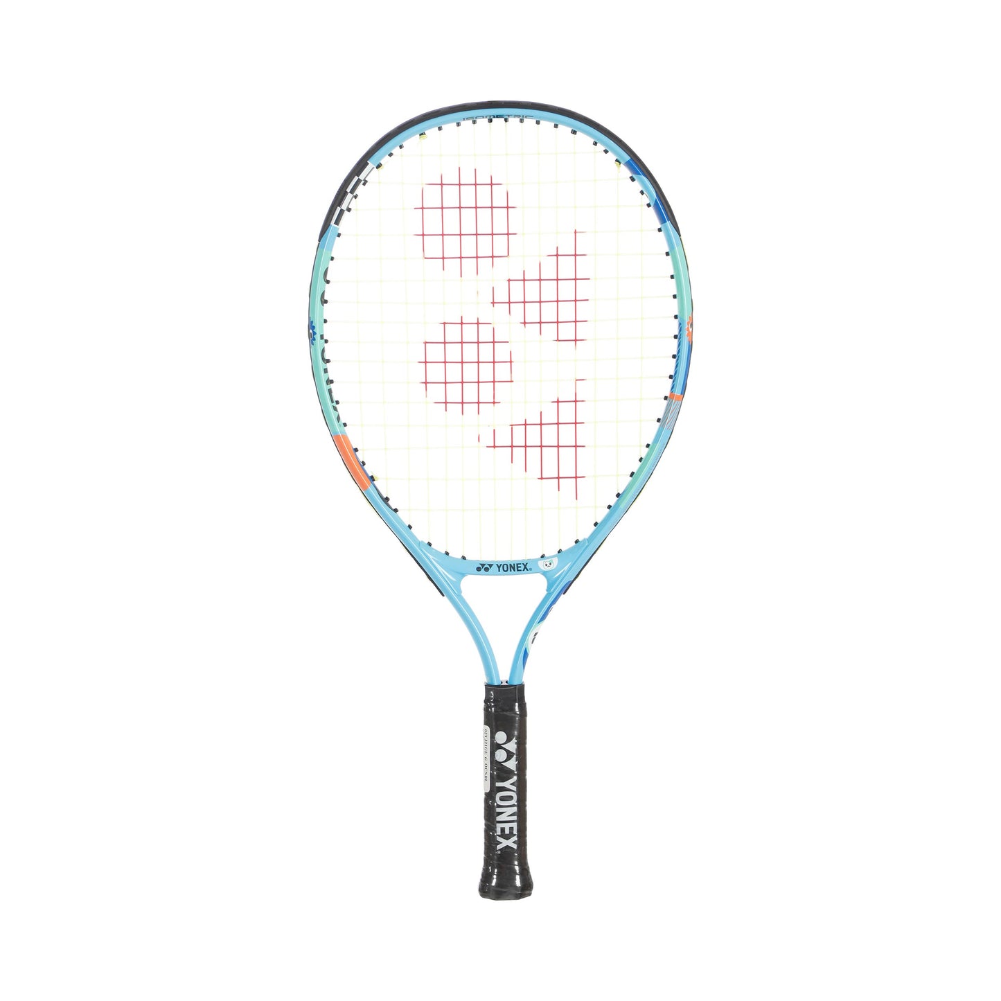 Yonex Jr. 21 Kinderschläger besaitet