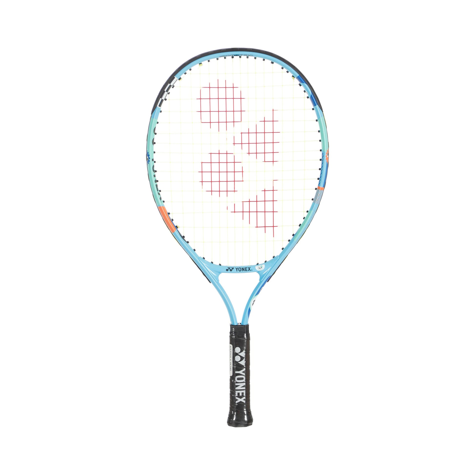 Yonex Jr. 21 Kinderschläger besaitet