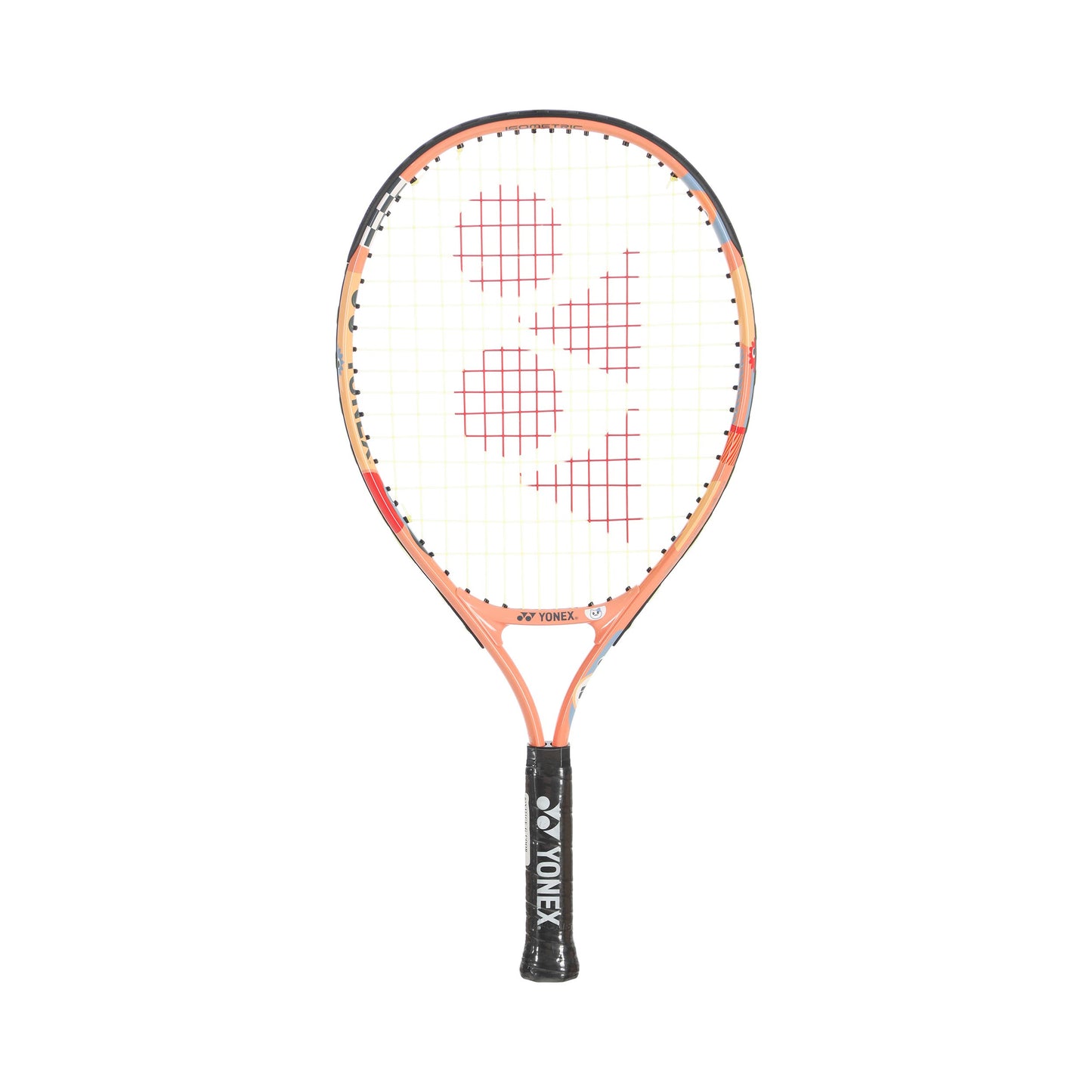 Yonex Jr. 21 Kinderschläger besaitet